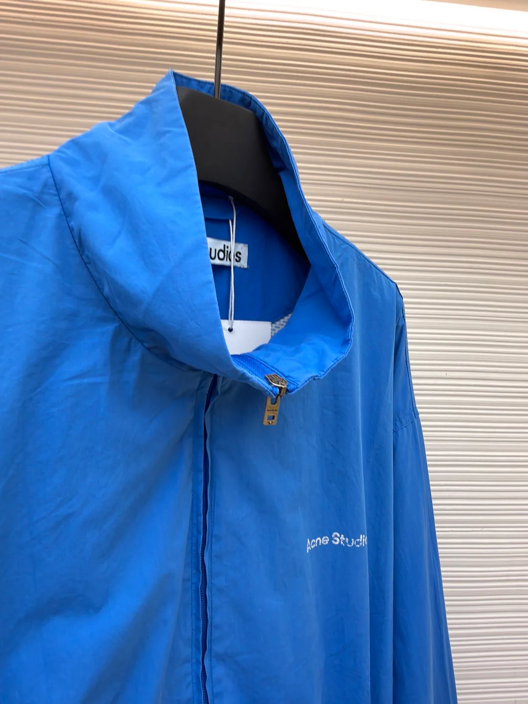 Men's Jackets And Down Jackets ACNE STUDIOS 18309059