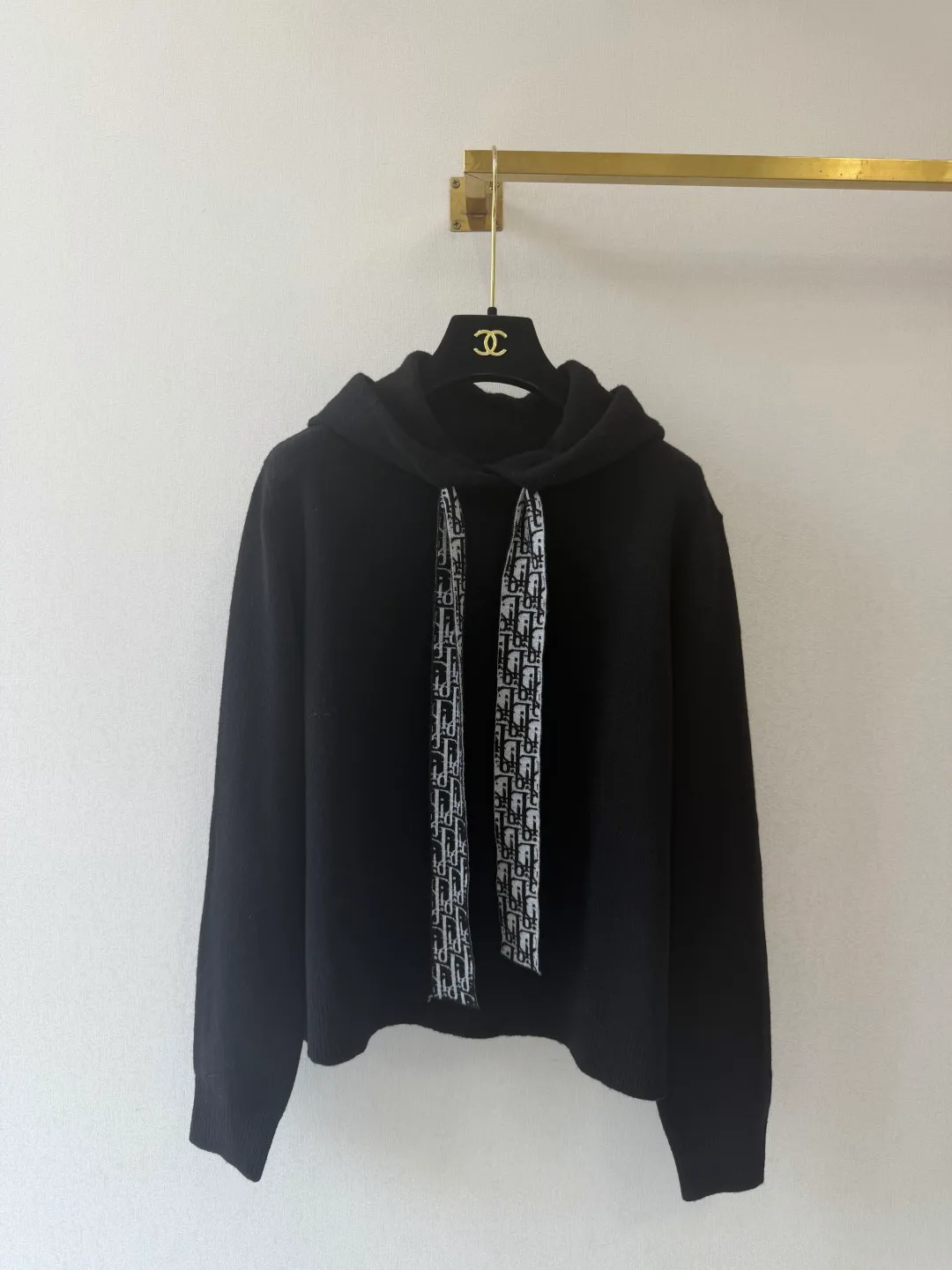 Women's Sweatshirts And Hoodies CHRISTIAN DIOR 17913056
