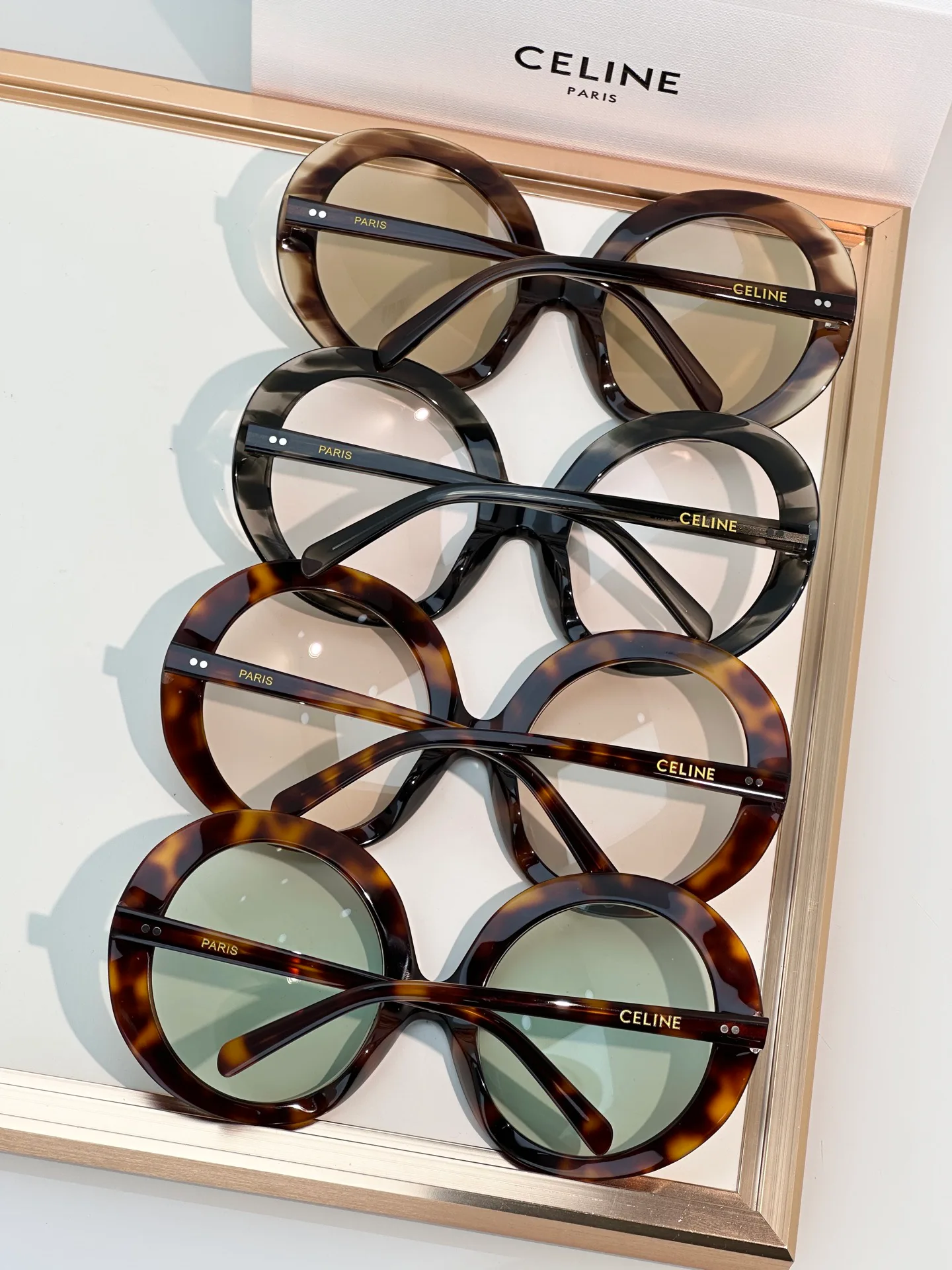 Glasses CELINE 18094759