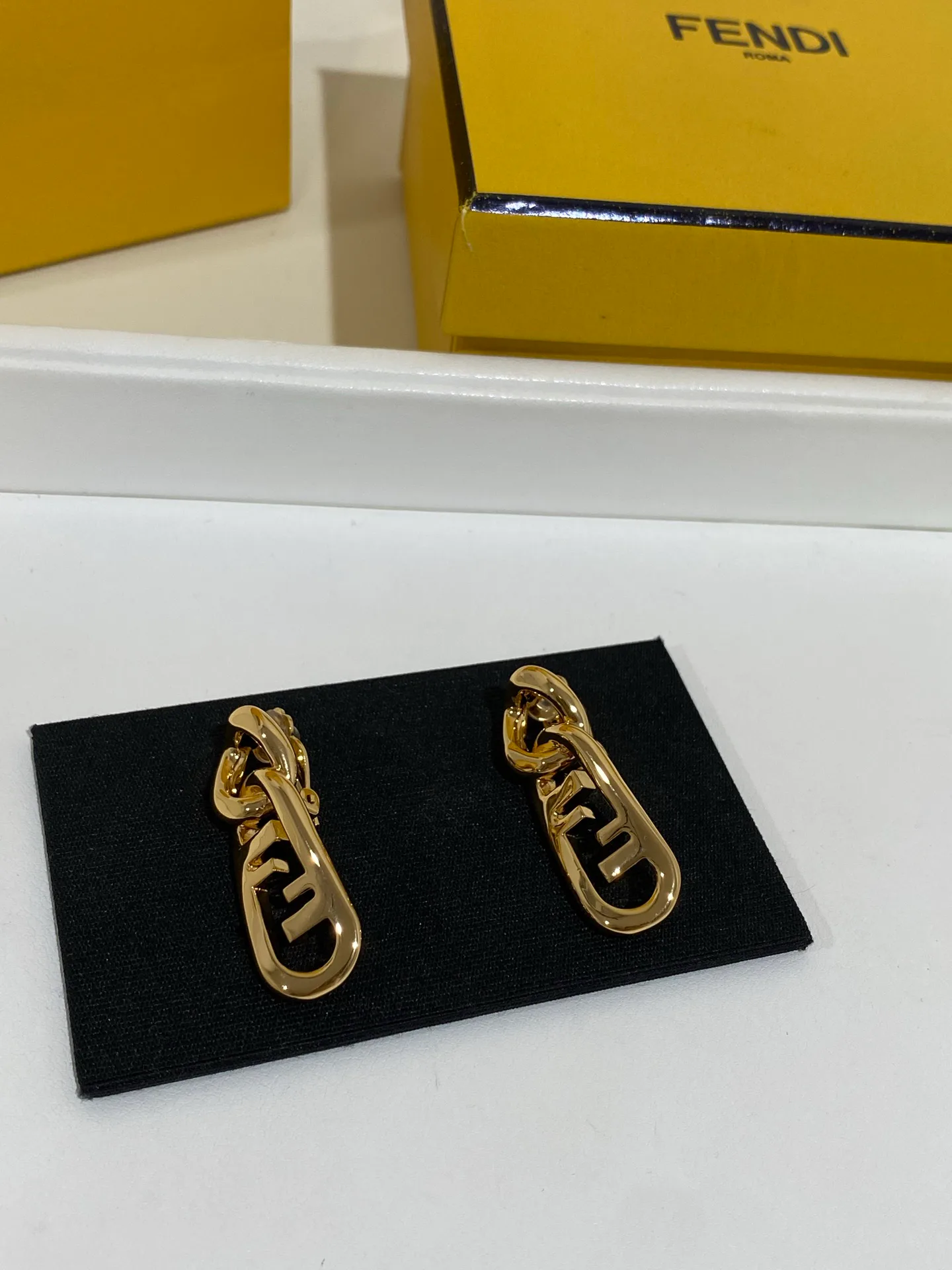 Jewelry FENDI 19544423