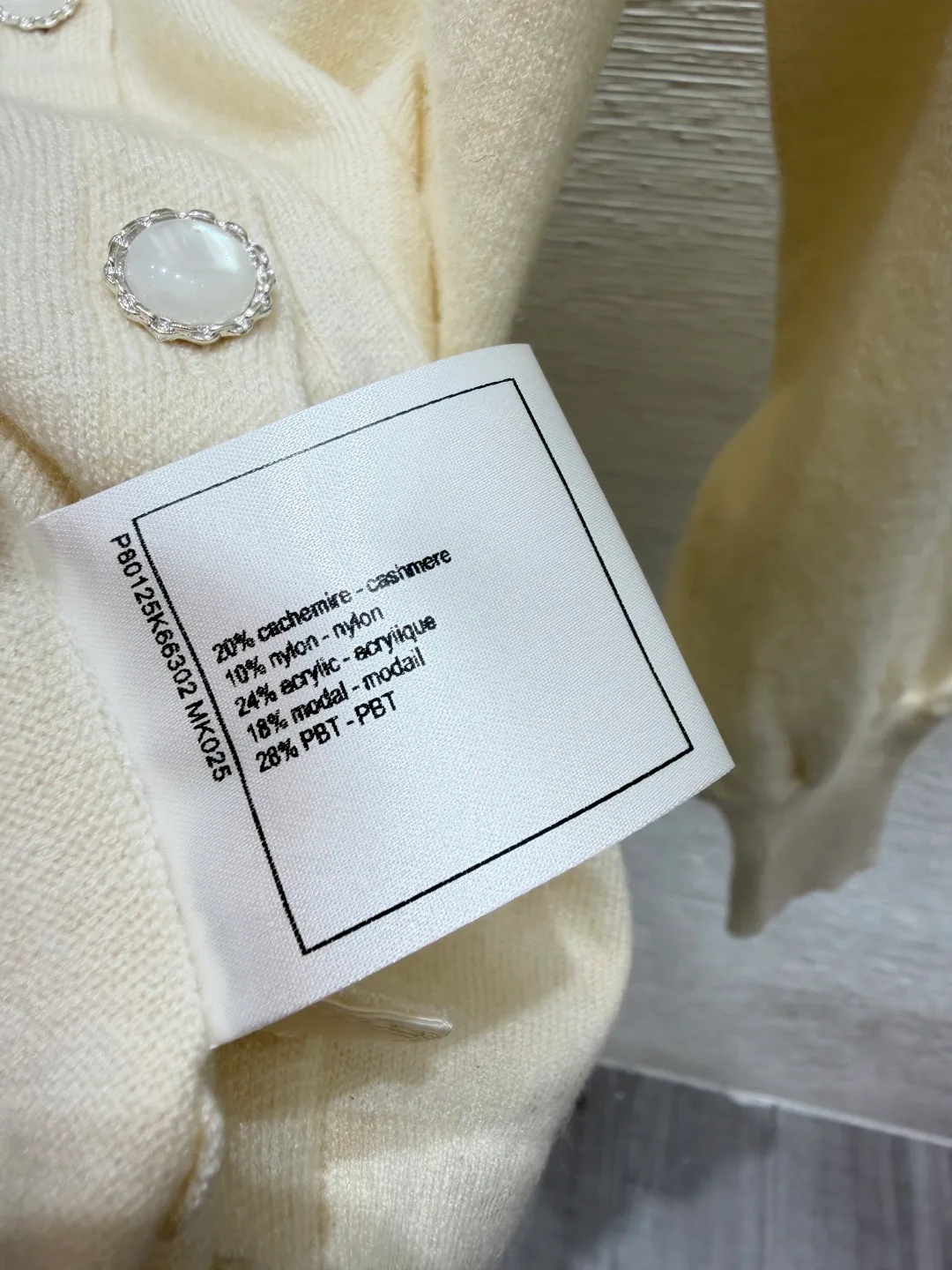 Women's Jumpers And Sweaters CHANEL 18509759