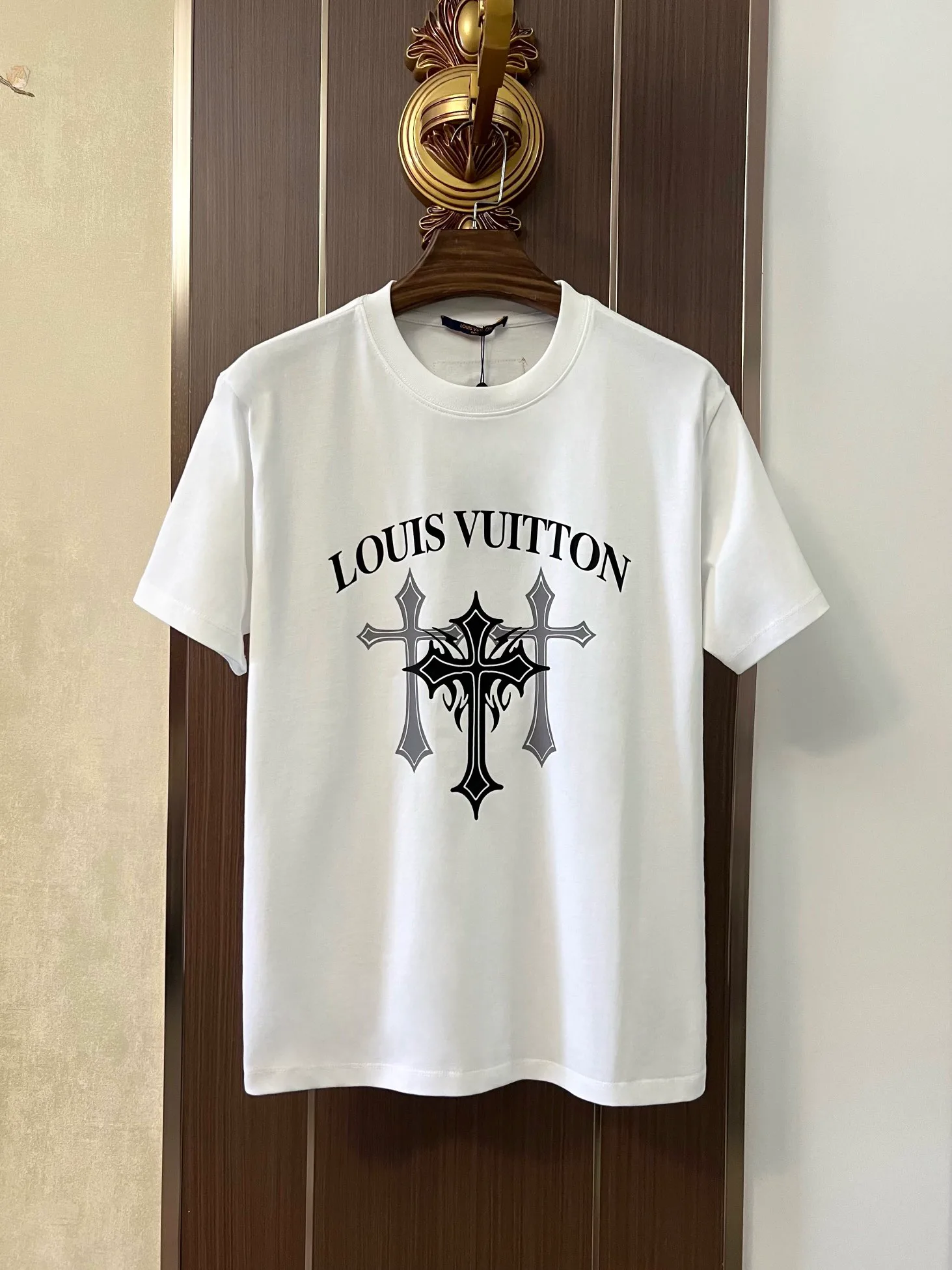 Women's T-Shirts LOUIS VUITTON 17961272