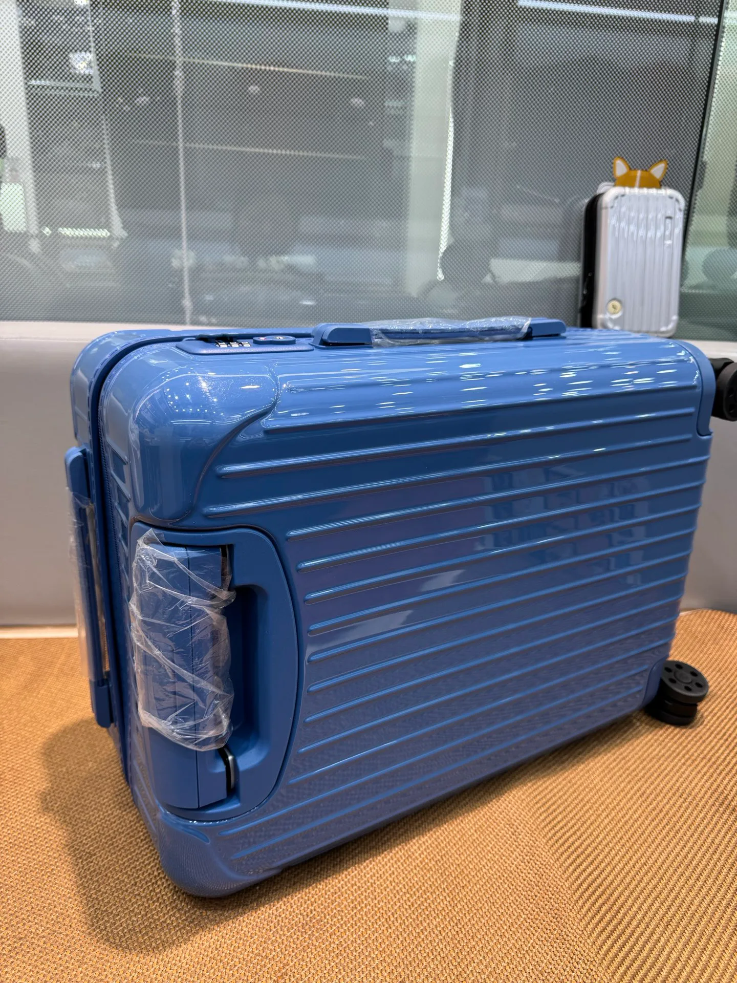 Suitcases RIMOWA 17967700