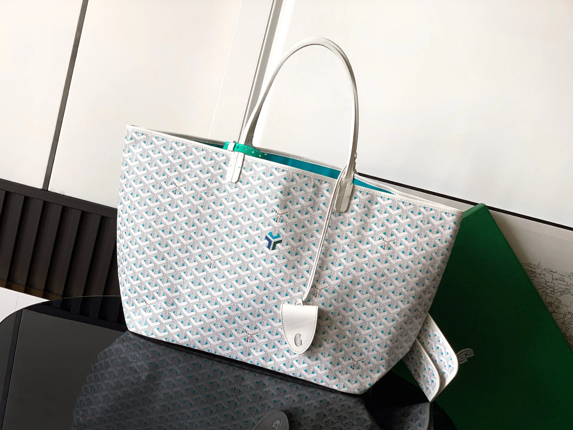 Классические Сумки Женские Goyard 18676139