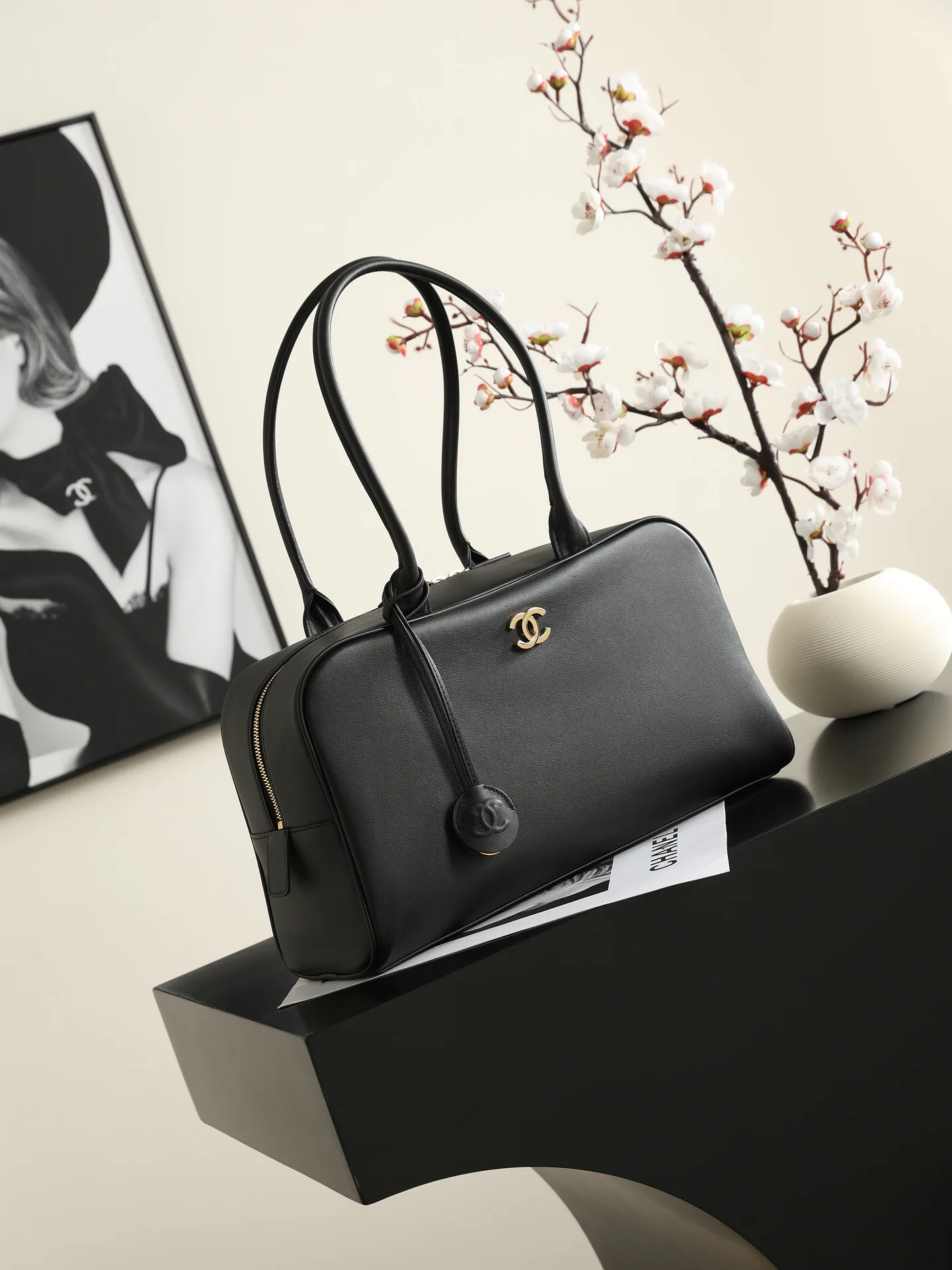 Women's Classic Handbags CHANEL 17844846