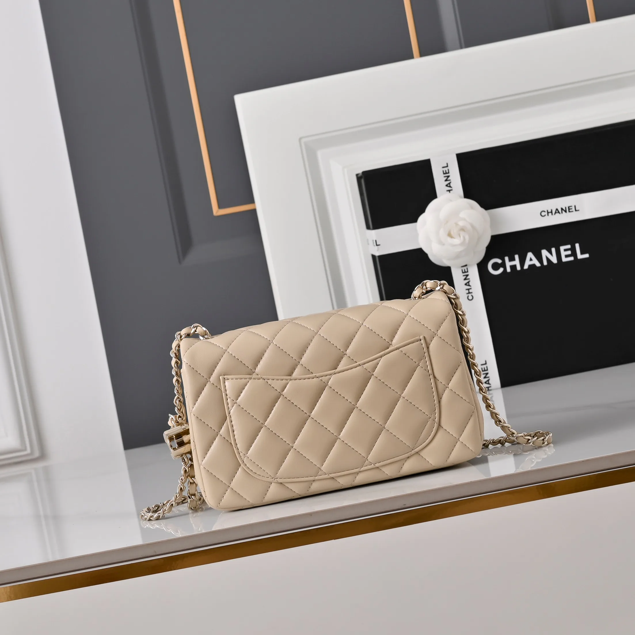 Women's Classic Handbags CHANEL 18147937