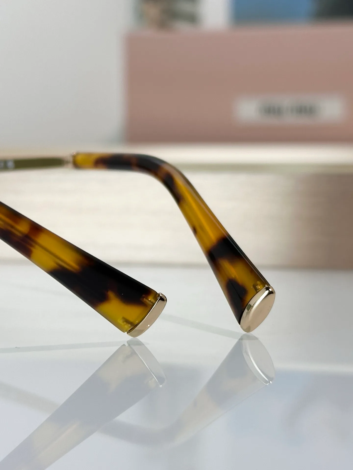 Glasses MIU MIU 17852863