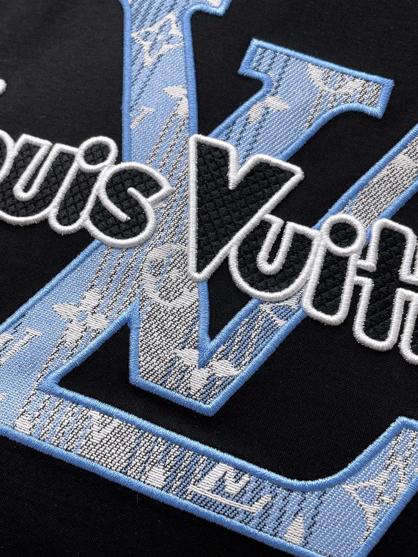 Men's T-Shirts LOUIS VUITTON 17065807