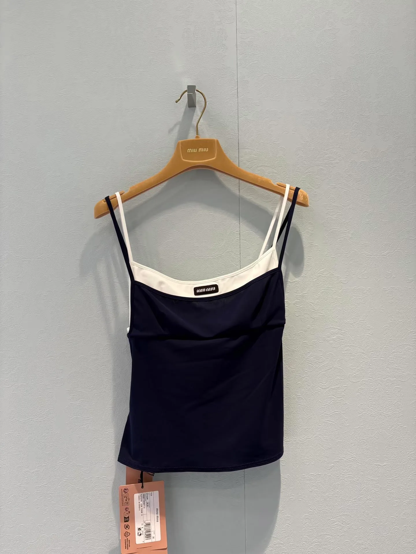 Women's Tops MIU MIU 16948156