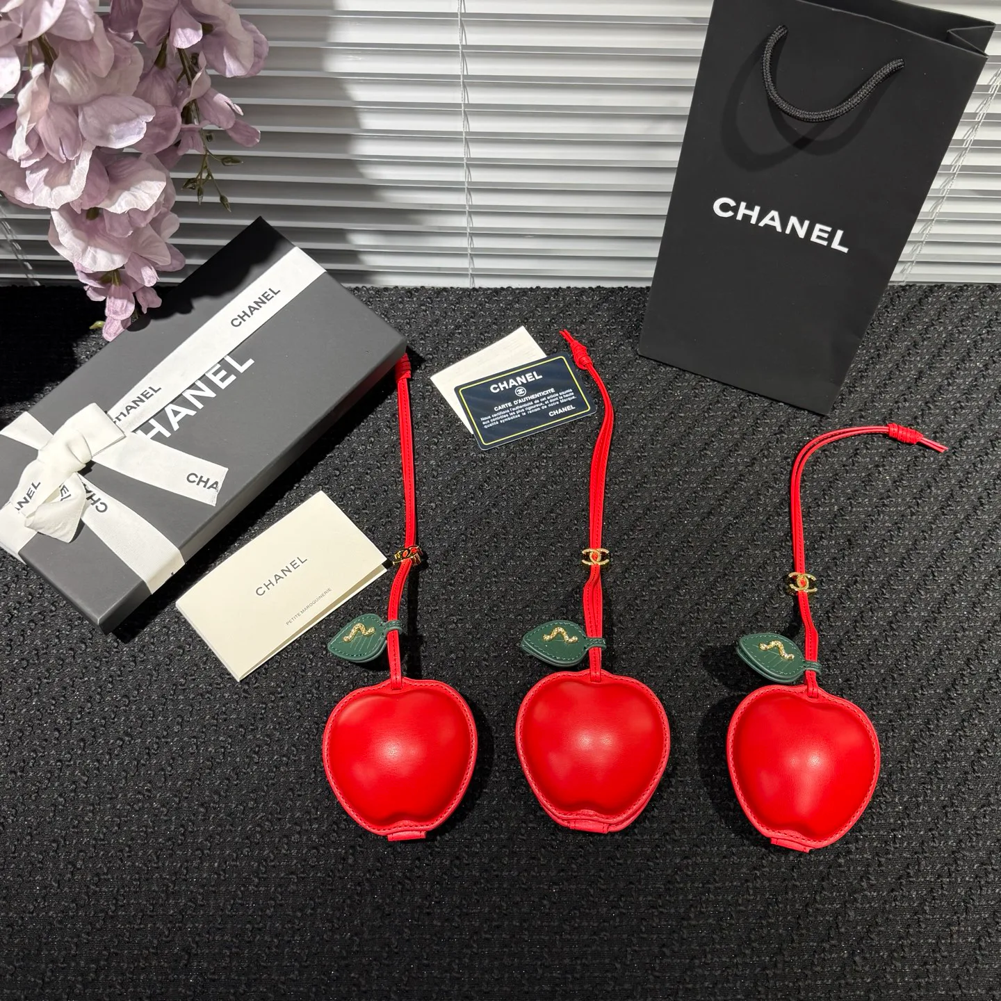 Key Cases CHANEL 18238963
