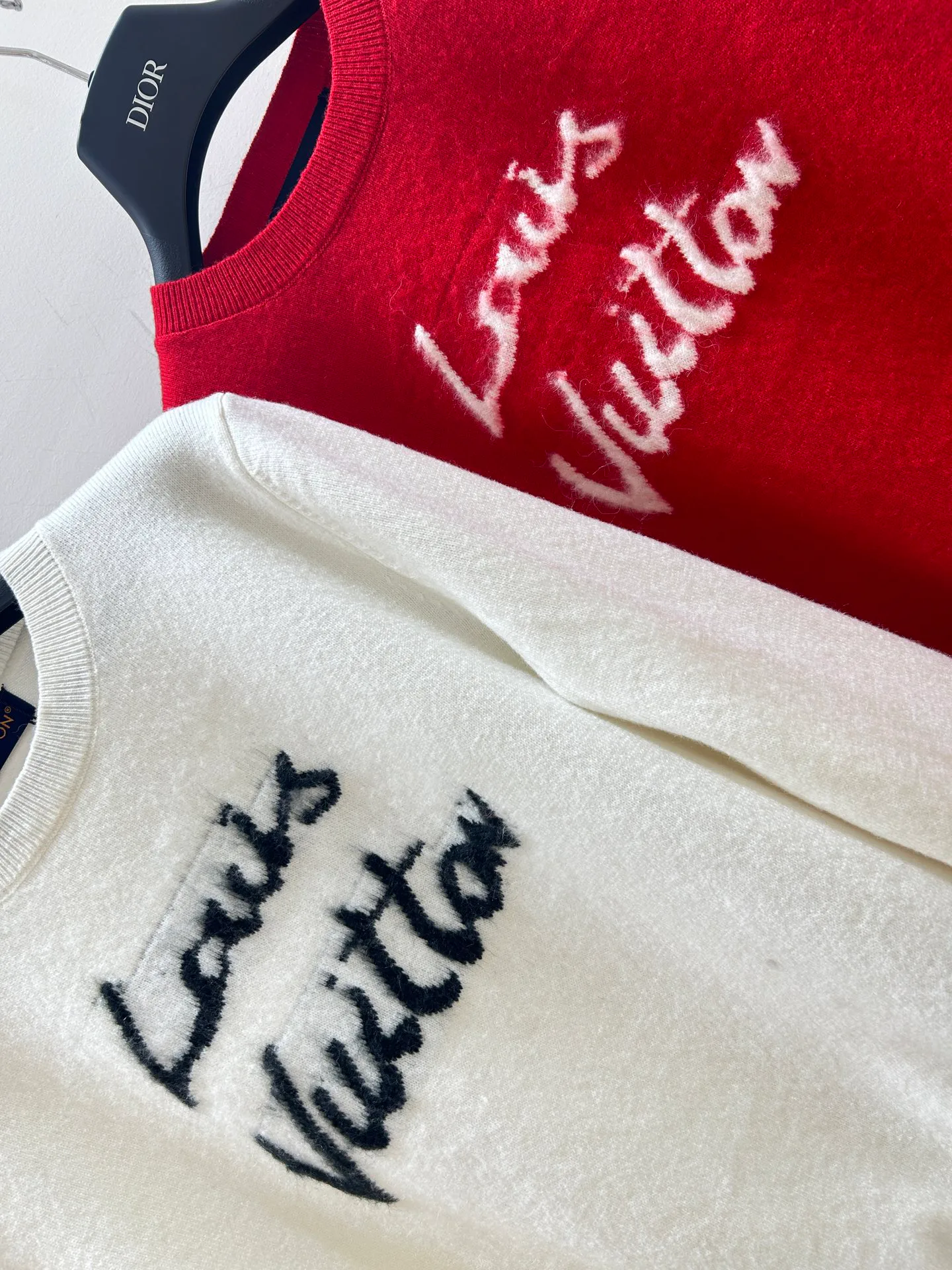 Women's Jumpers And Sweaters LOUIS VUITTON 18096966