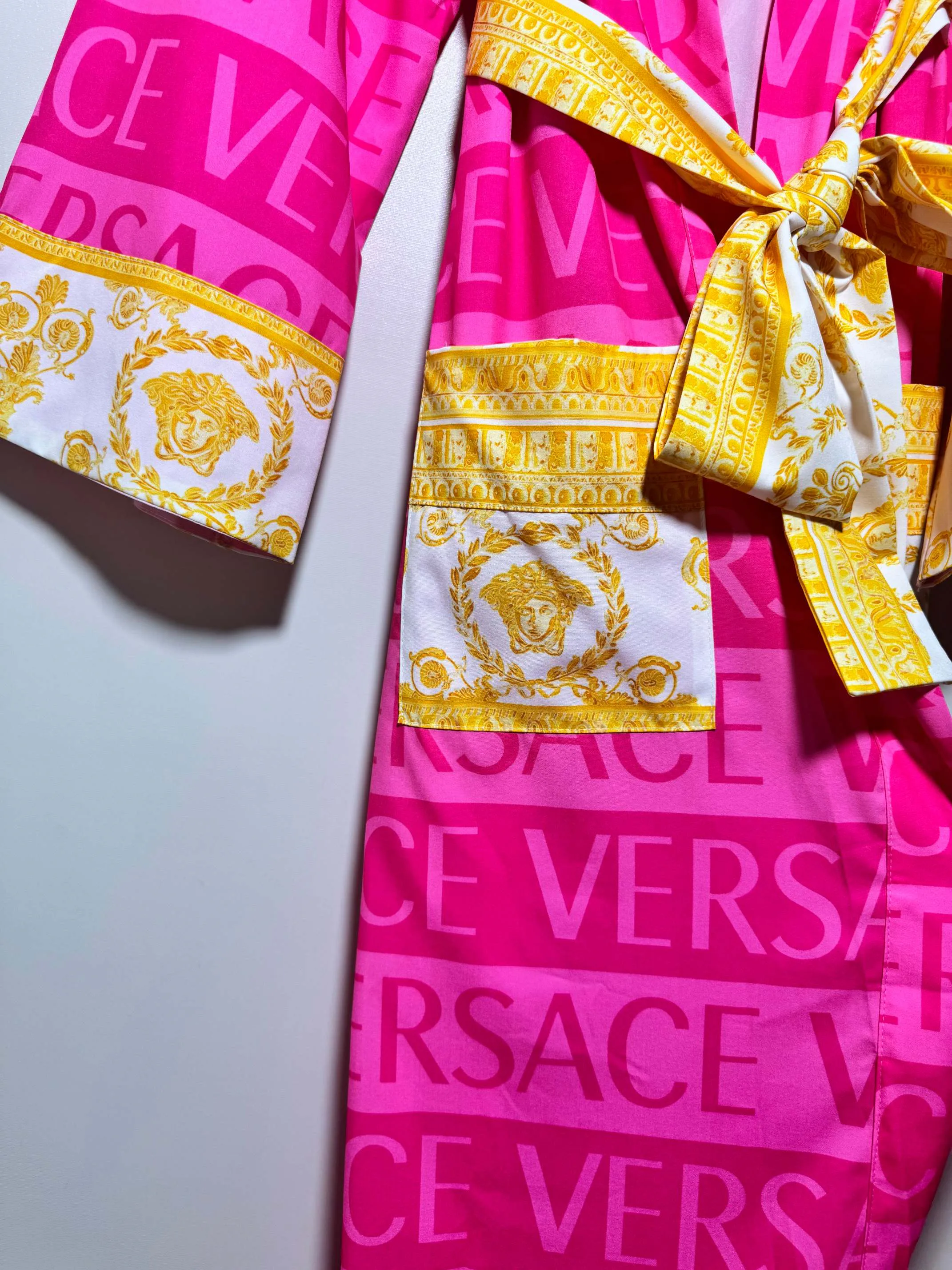 Платья Женские Versace 18561474