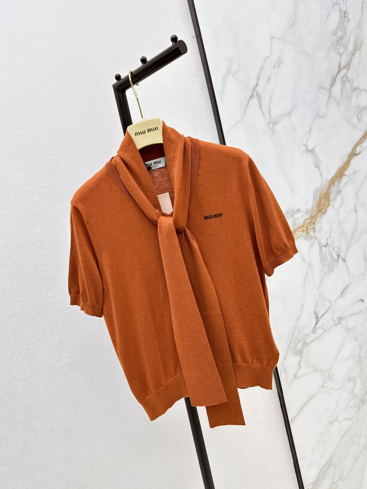 Women's Jumpers And Sweaters MIU MIU 18031463