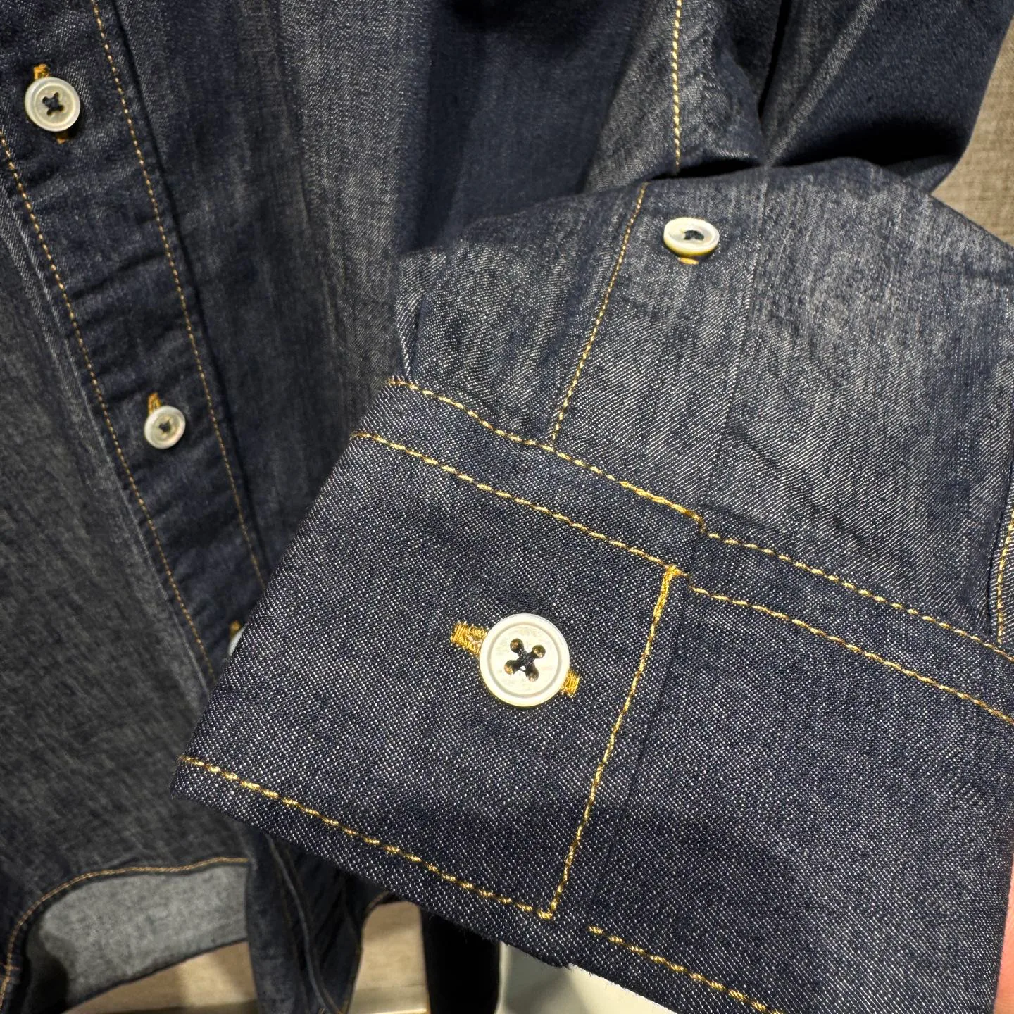 Men's Shirts LOUIS VUITTON 18244474