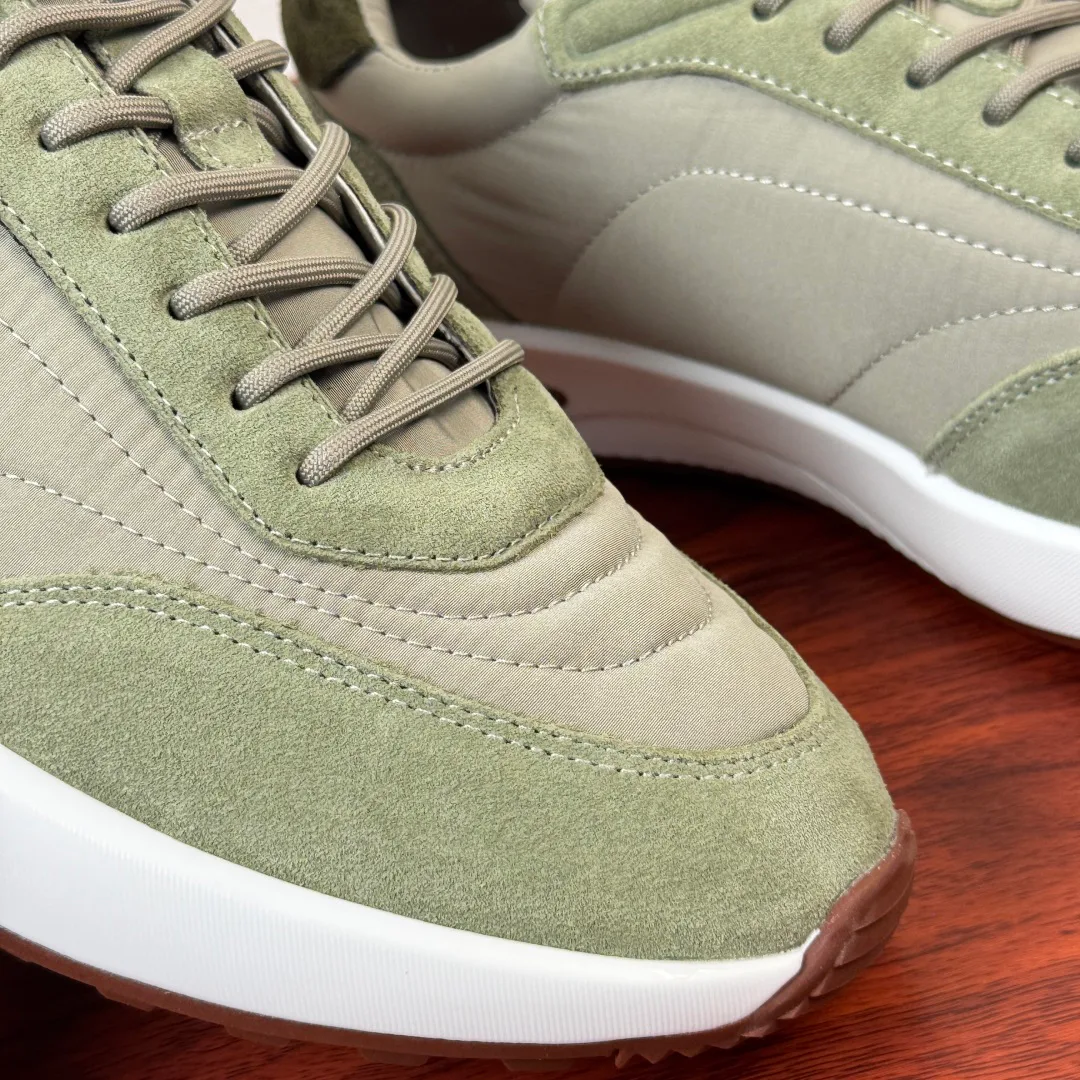 Men's Sneakers LORO PIANA 17227937