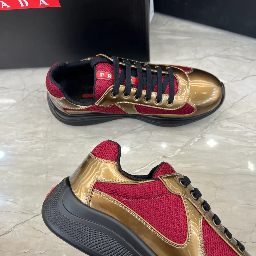 Women's Sneakers PRADA 18430439