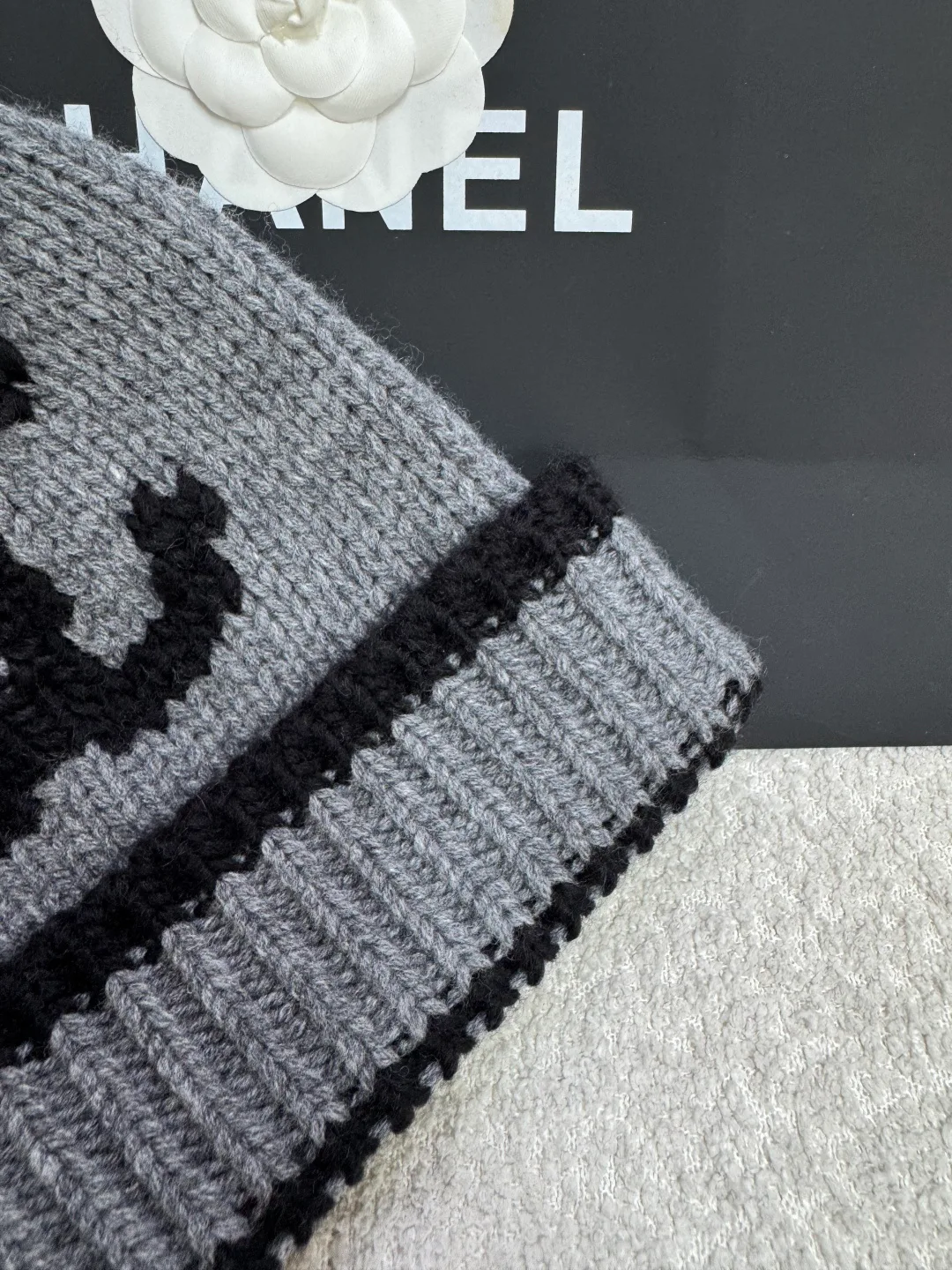 Hats CHANEL 17733596