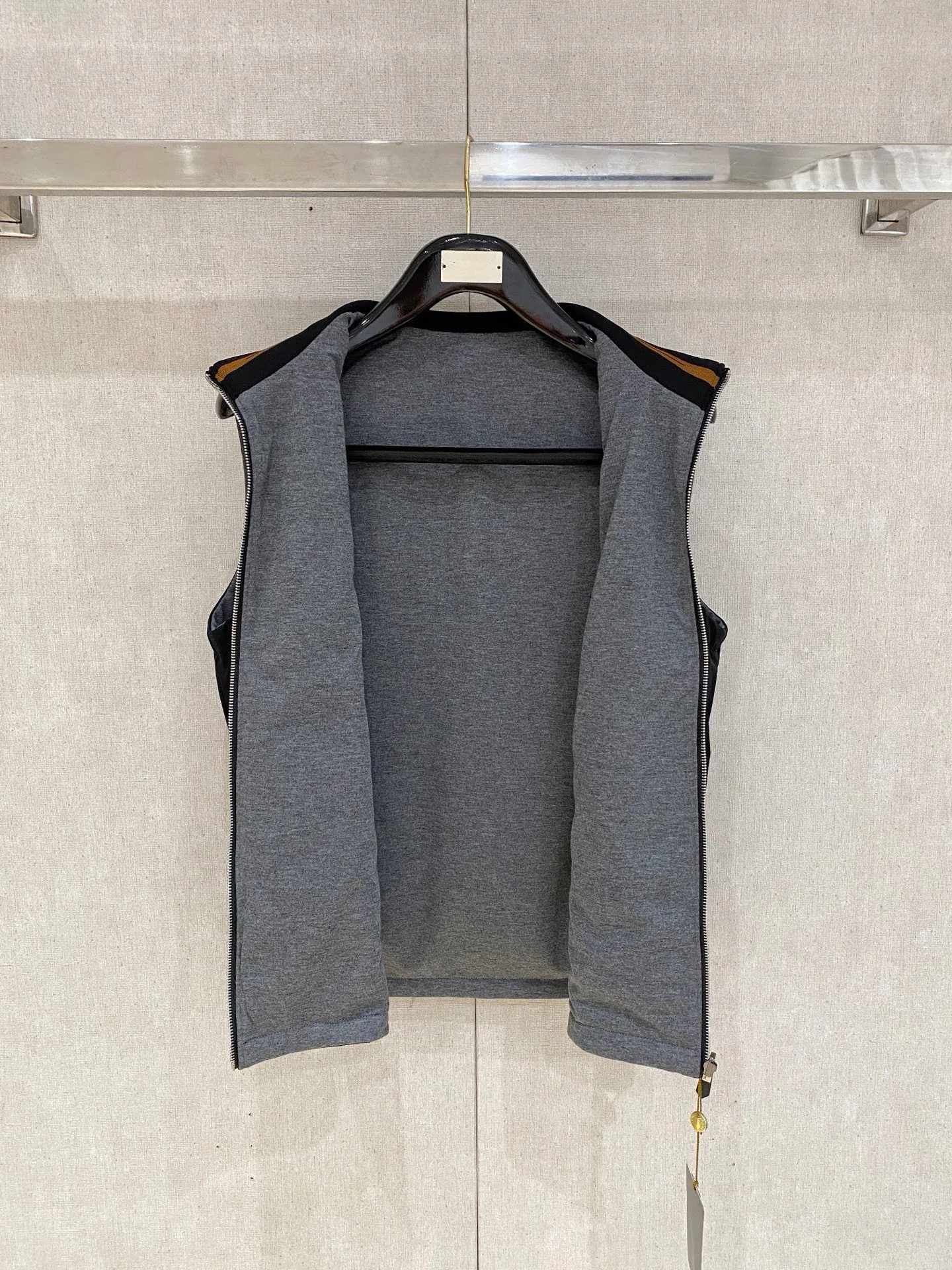 Men's Vests LORO PIANA 17993715