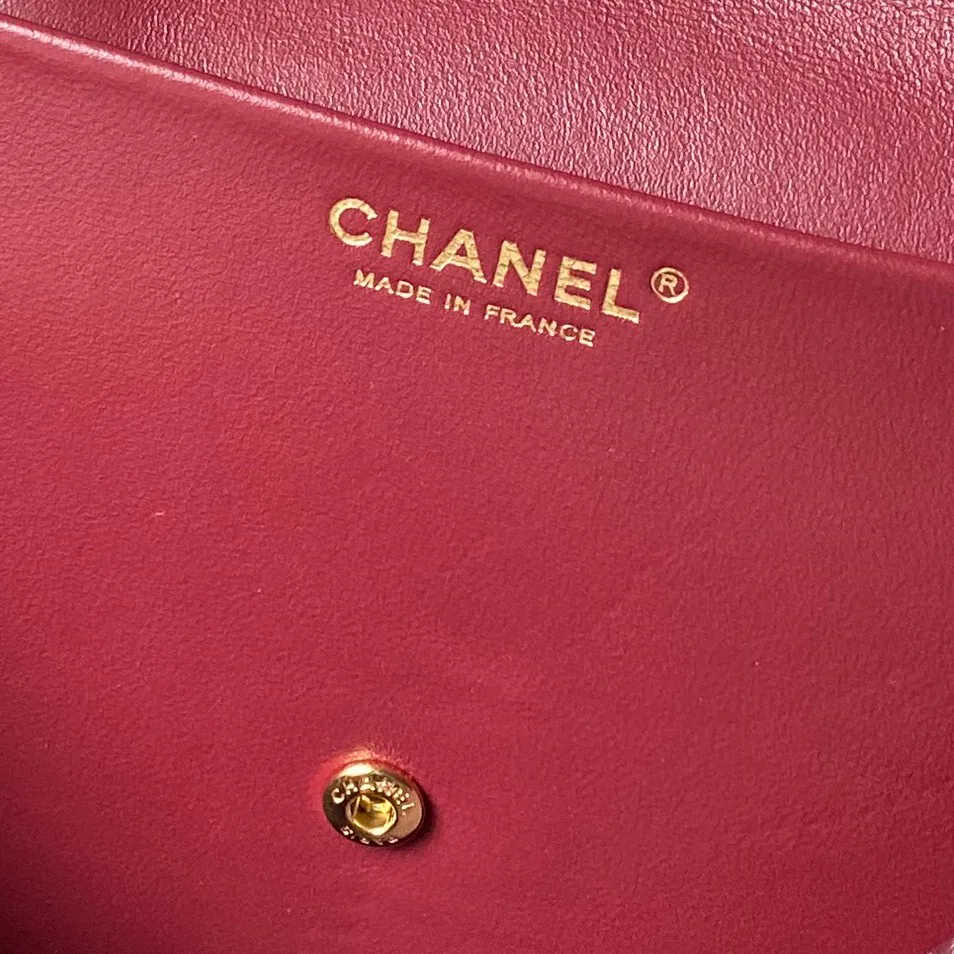 Women's Classic Handbags CHANEL 18207801