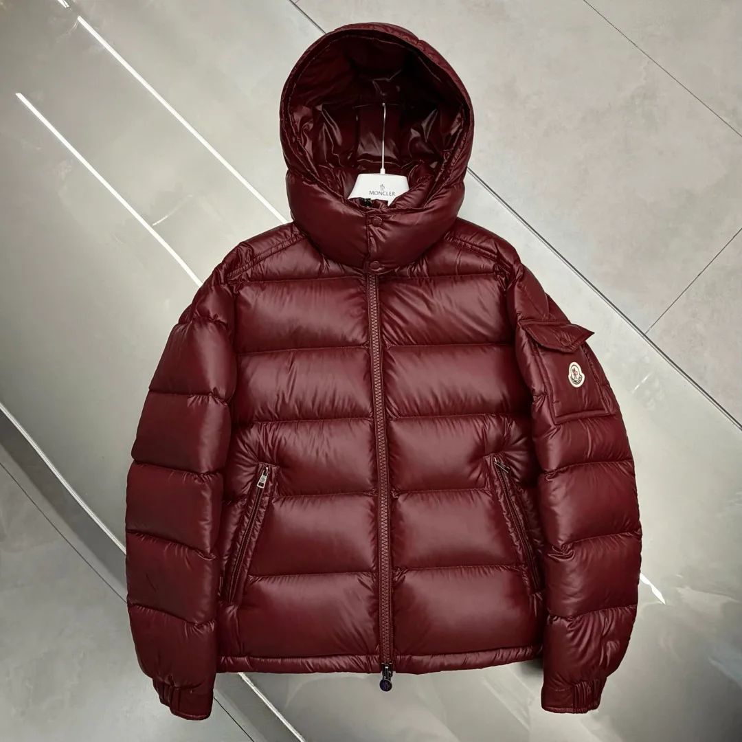 Men's Jackets And Down Jackets MONCLER 17391885