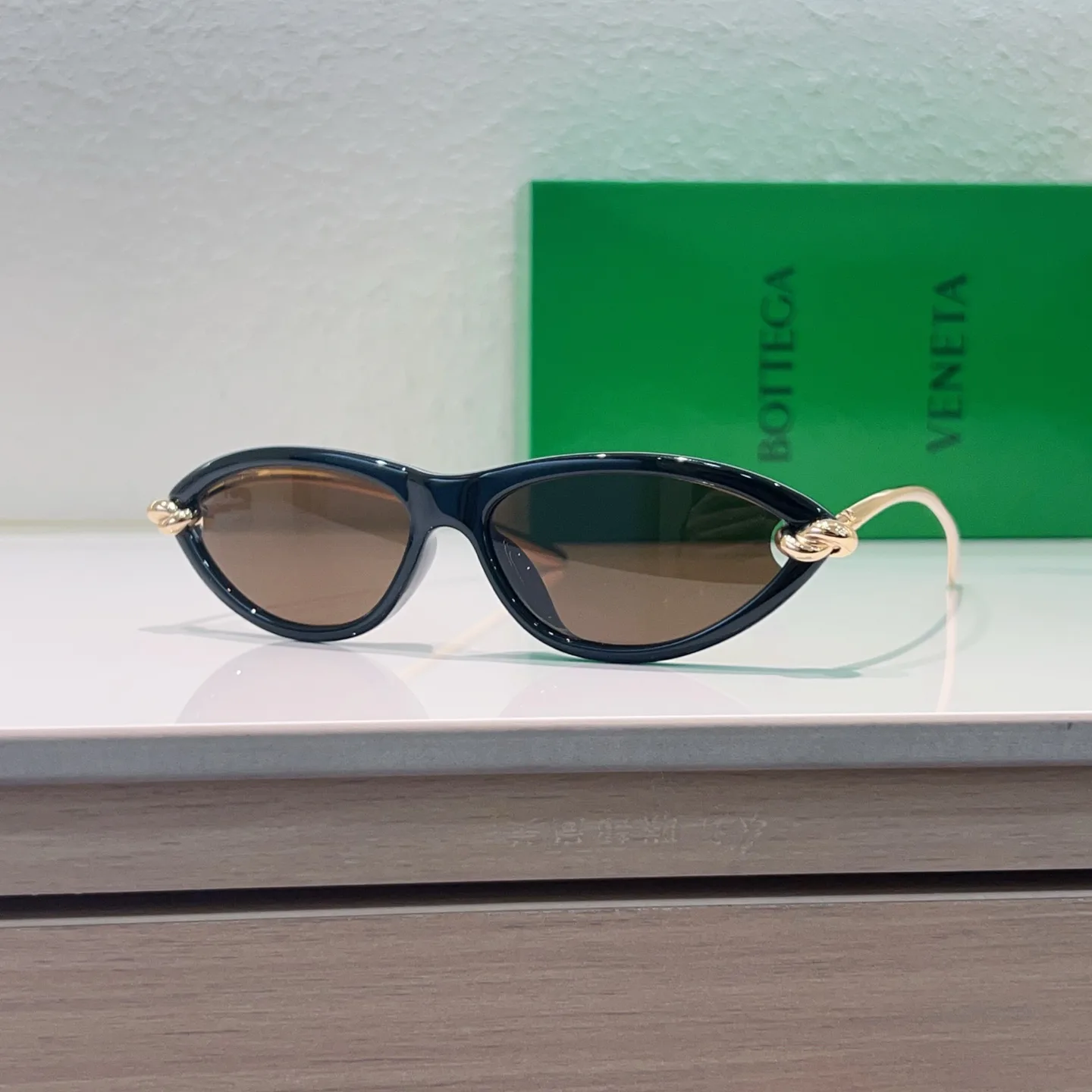 Glasses BOTTEGA VENETA 16872391