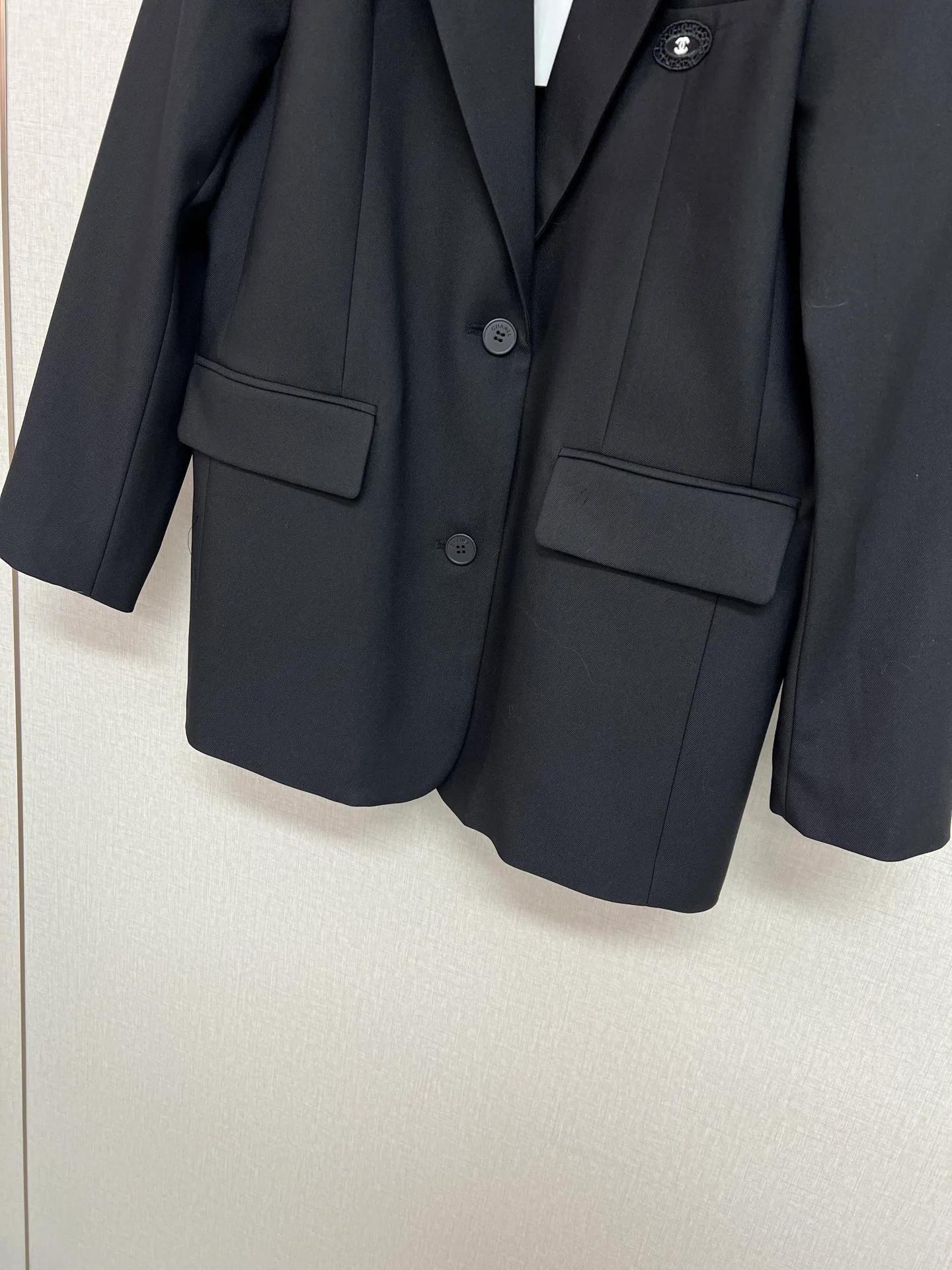 Women's Blazers CHANEL 18232417