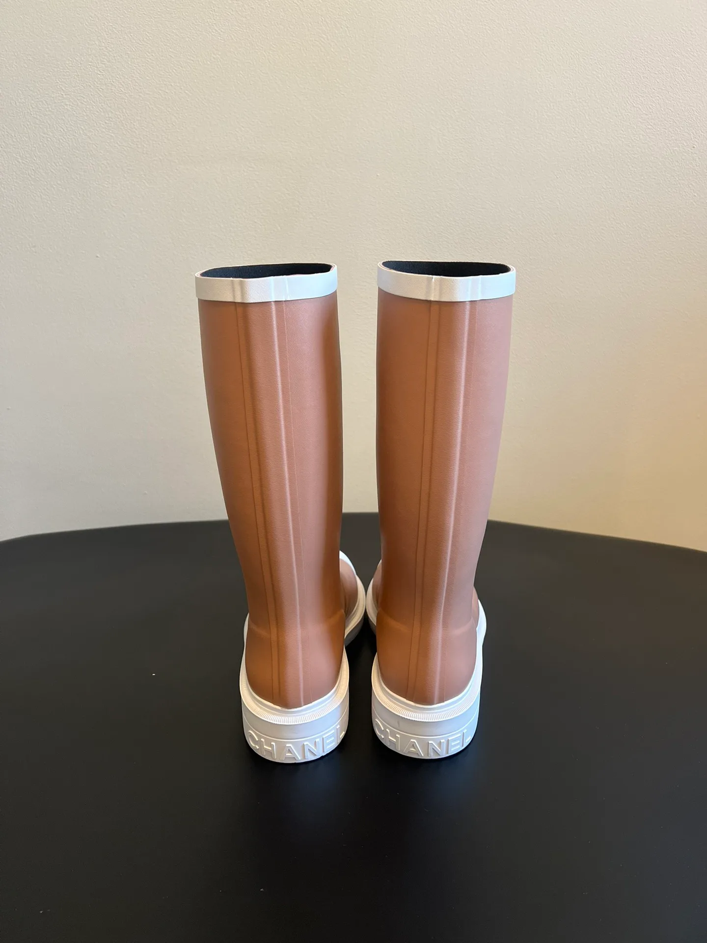 Women's Boots CHANEL 17601609