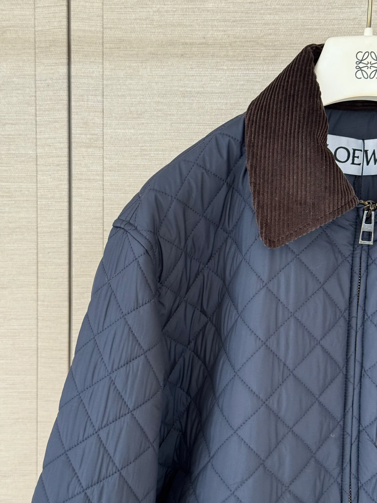 Women's Jackets And Down Jackets LOEWE 18418409