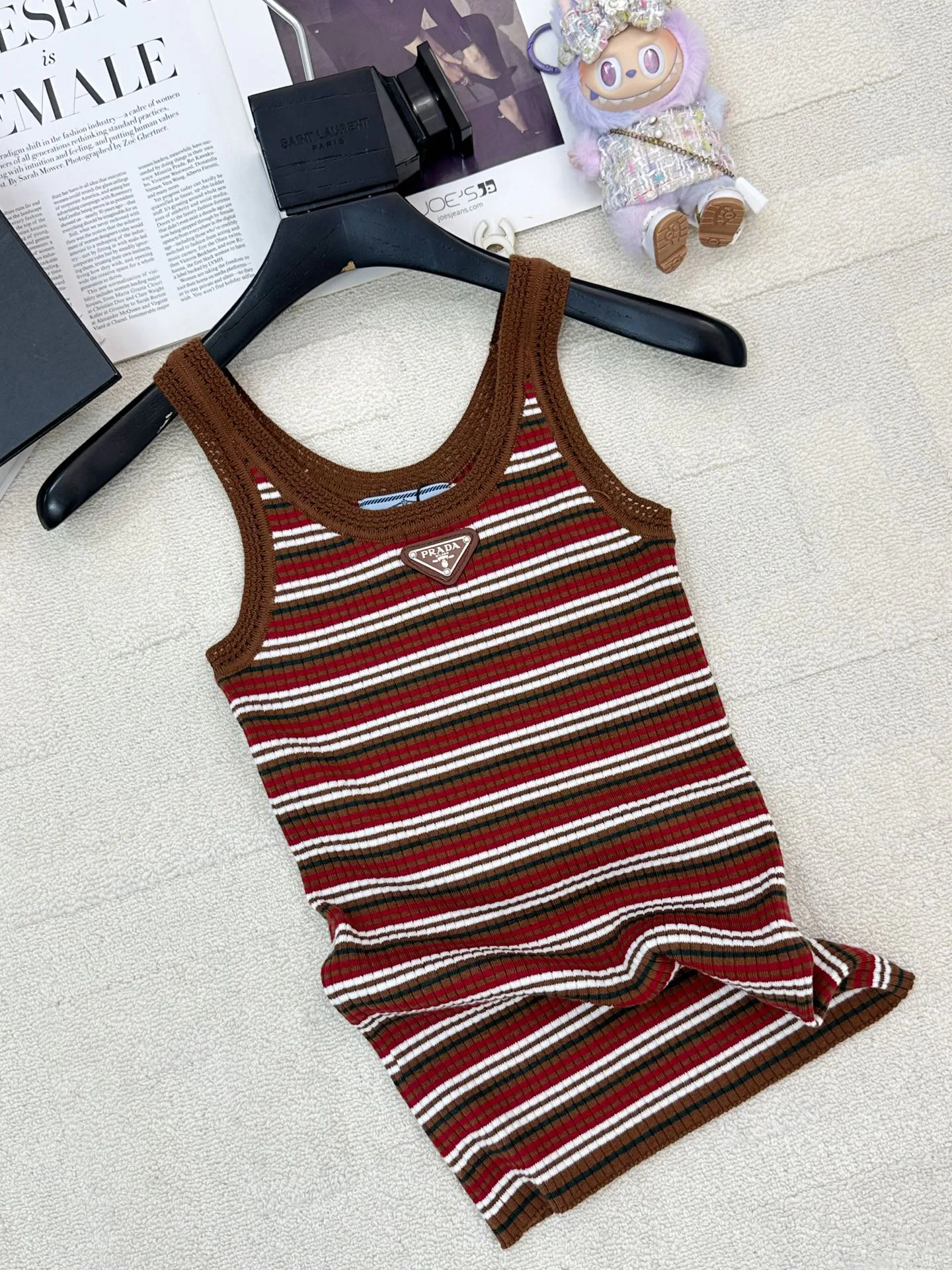 Women's Tops PRADA 16913980