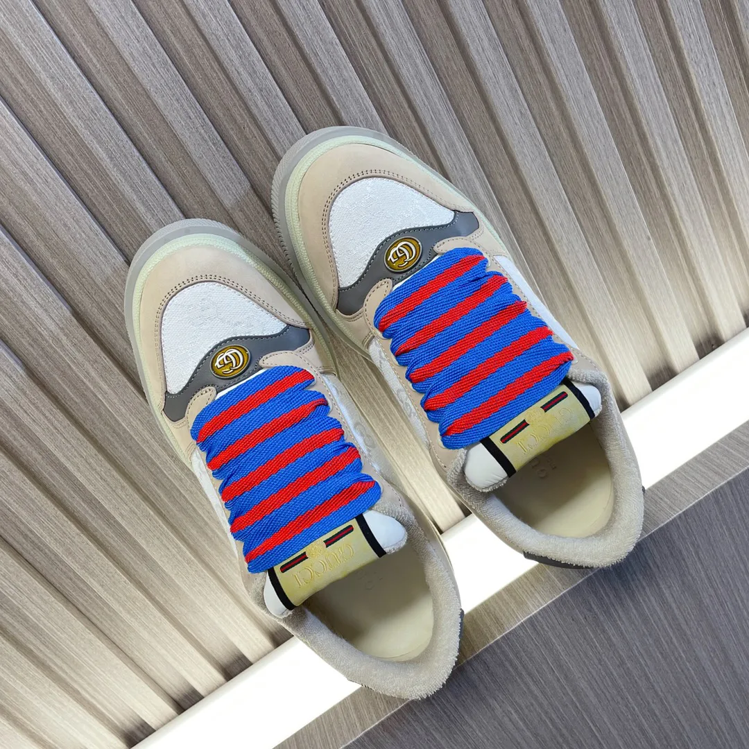 Women's Sneakers GUCCI 17897016