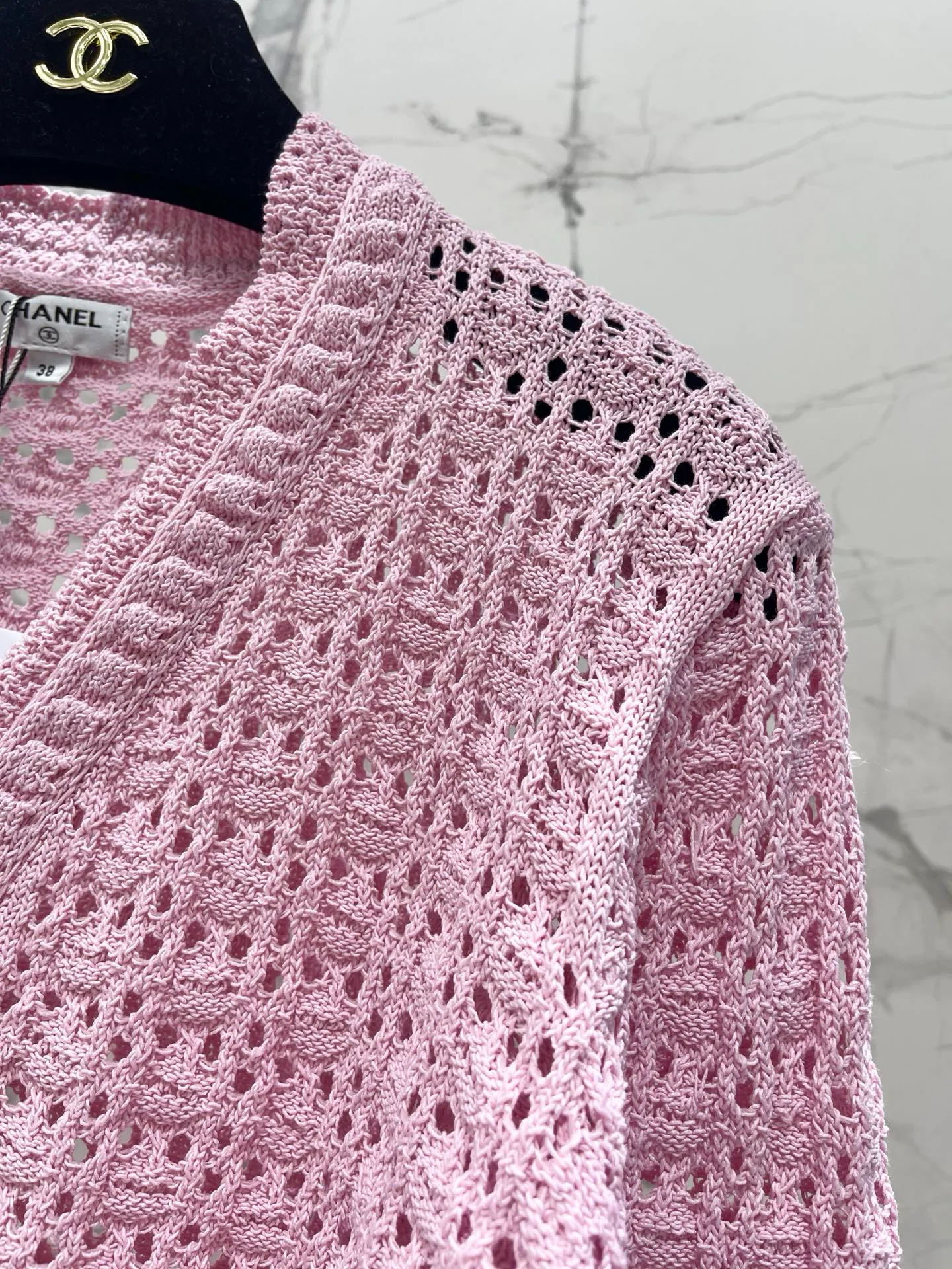 Women's Jumpers And Sweaters CHANEL 18138345