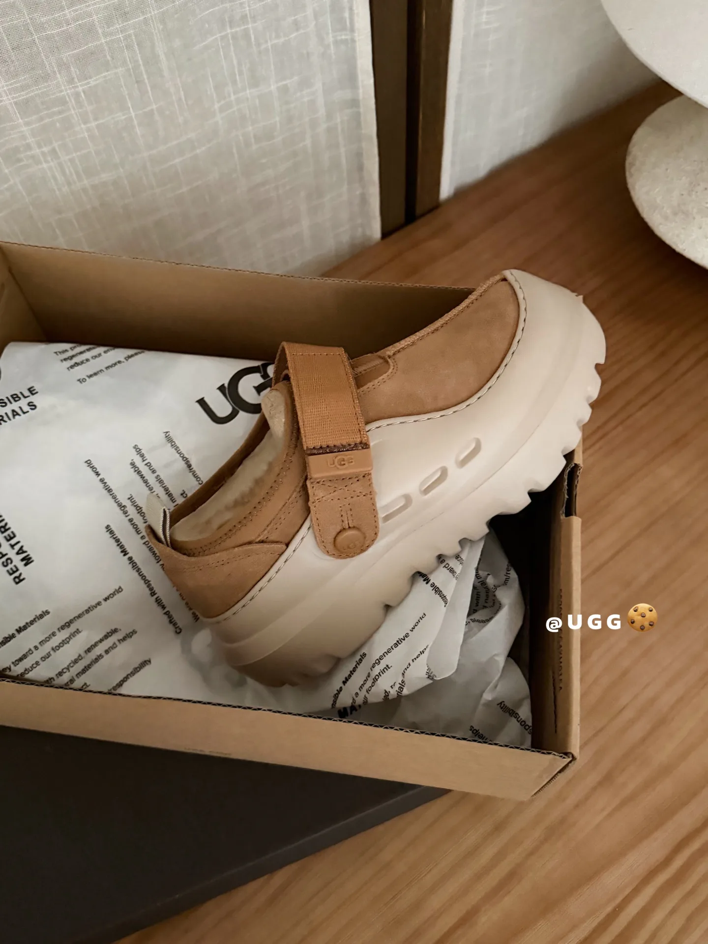Women's Sneakers UGG 17997661