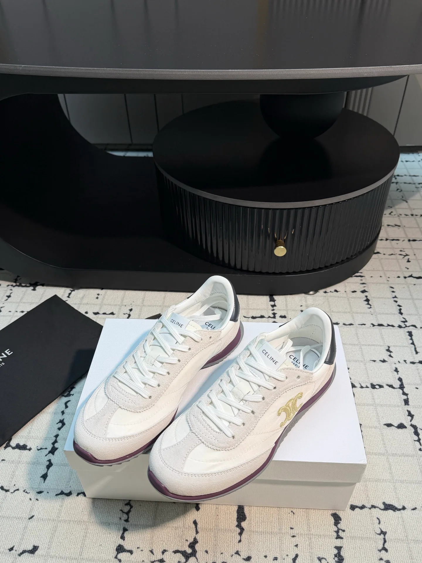 Women's Sneakers CELINE 18397651