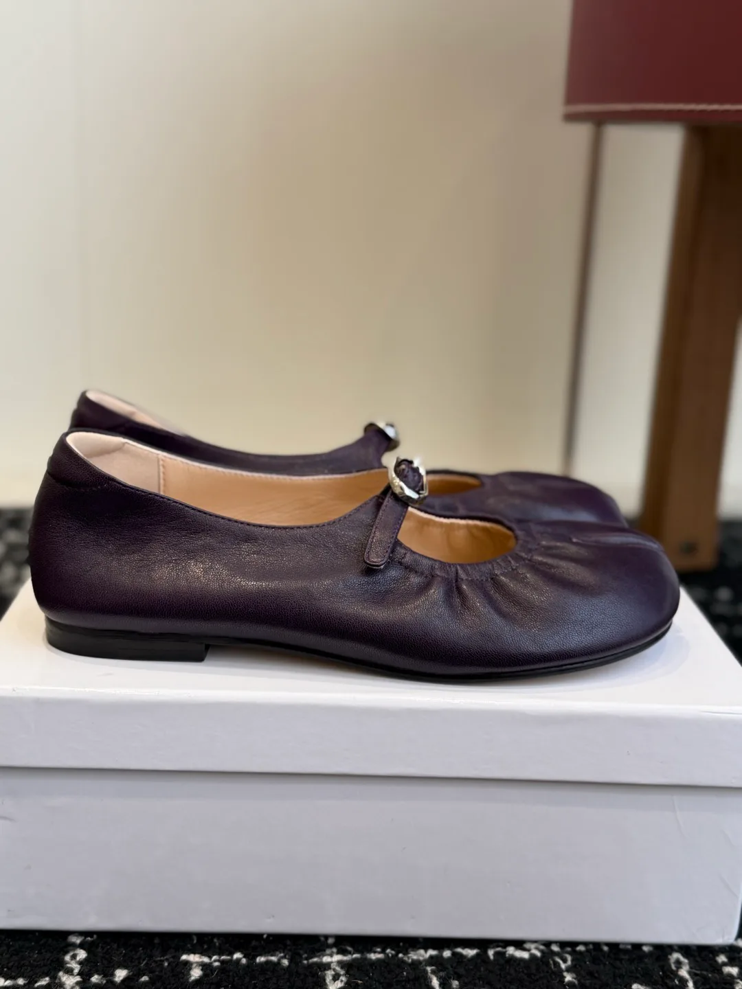 Women's Ballet Flats MAISON MARGIELA 18132573