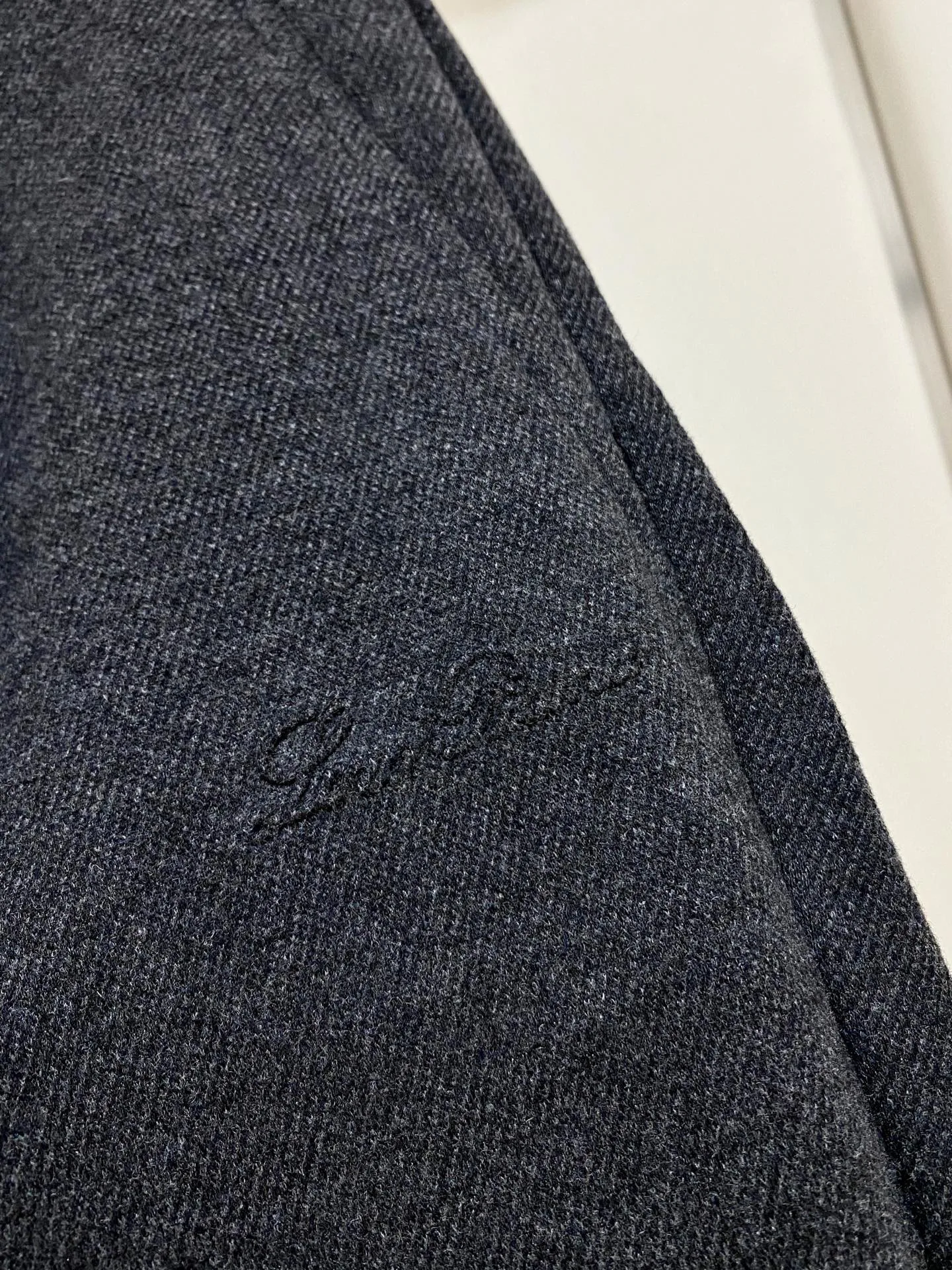 Men's Trousers LORO PIANA 17992971