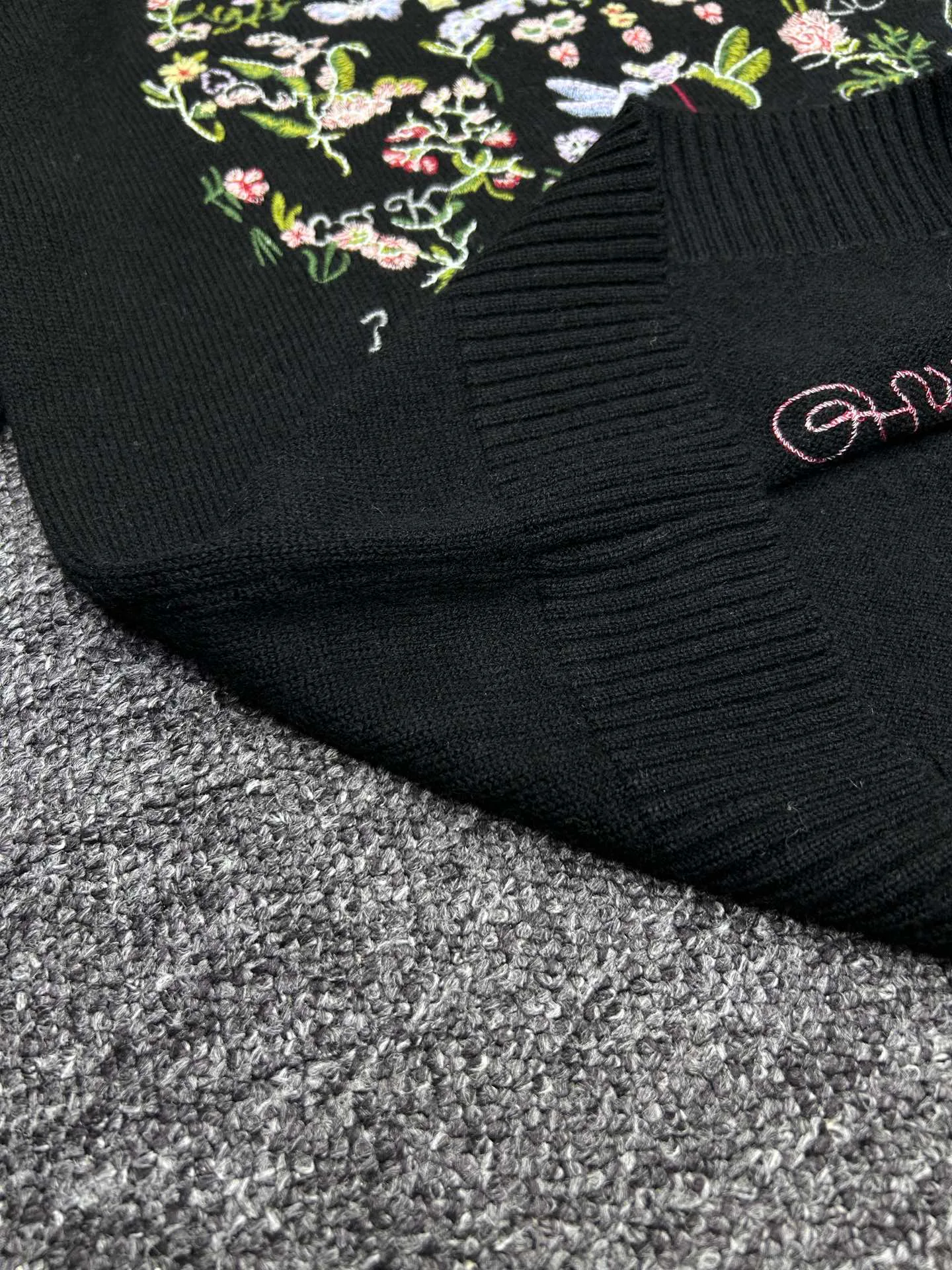 Women's Jumpers And Sweaters CHRISTIAN DIOR 18096828