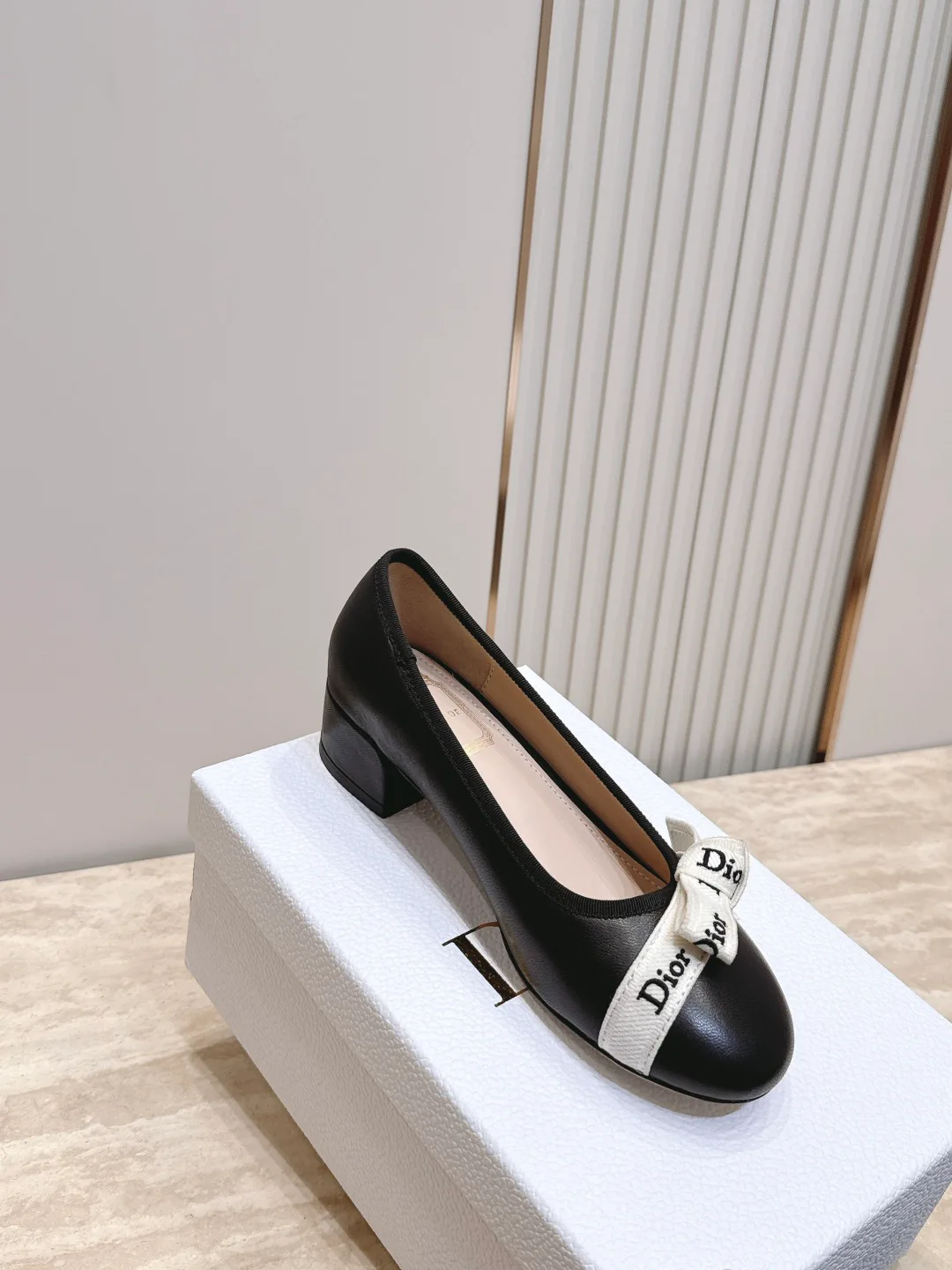 Women's Heels CHRISTIAN DIOR 18025836