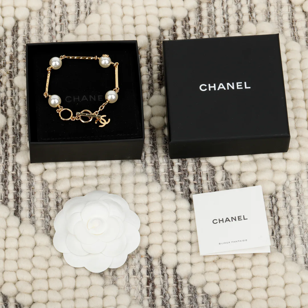 Jewelry CHANEL 18338217