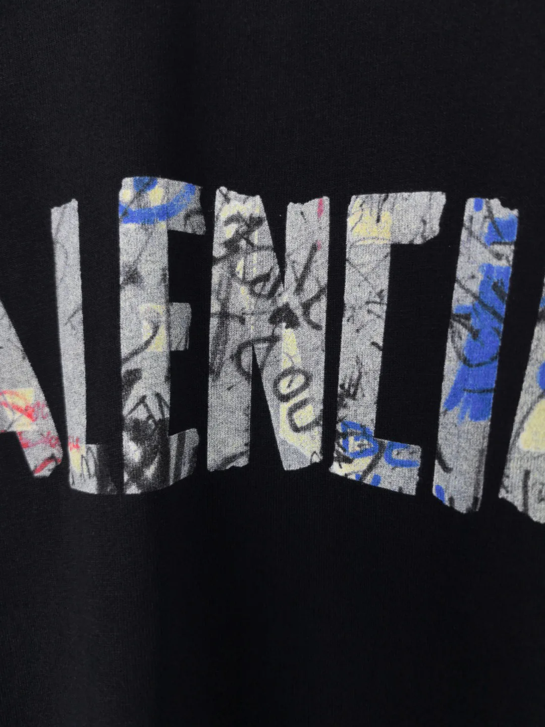 Men's T-Shirts BALENCIAGA 18136244