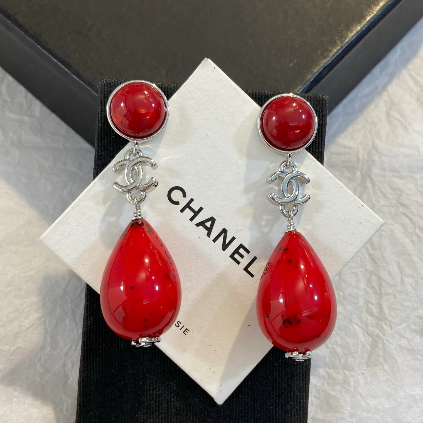 Jewelry CHANEL 18058917