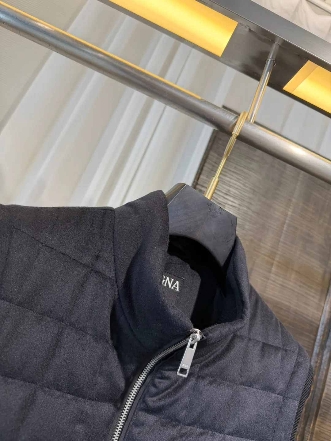 Men's Vests ZEGNA 17935040