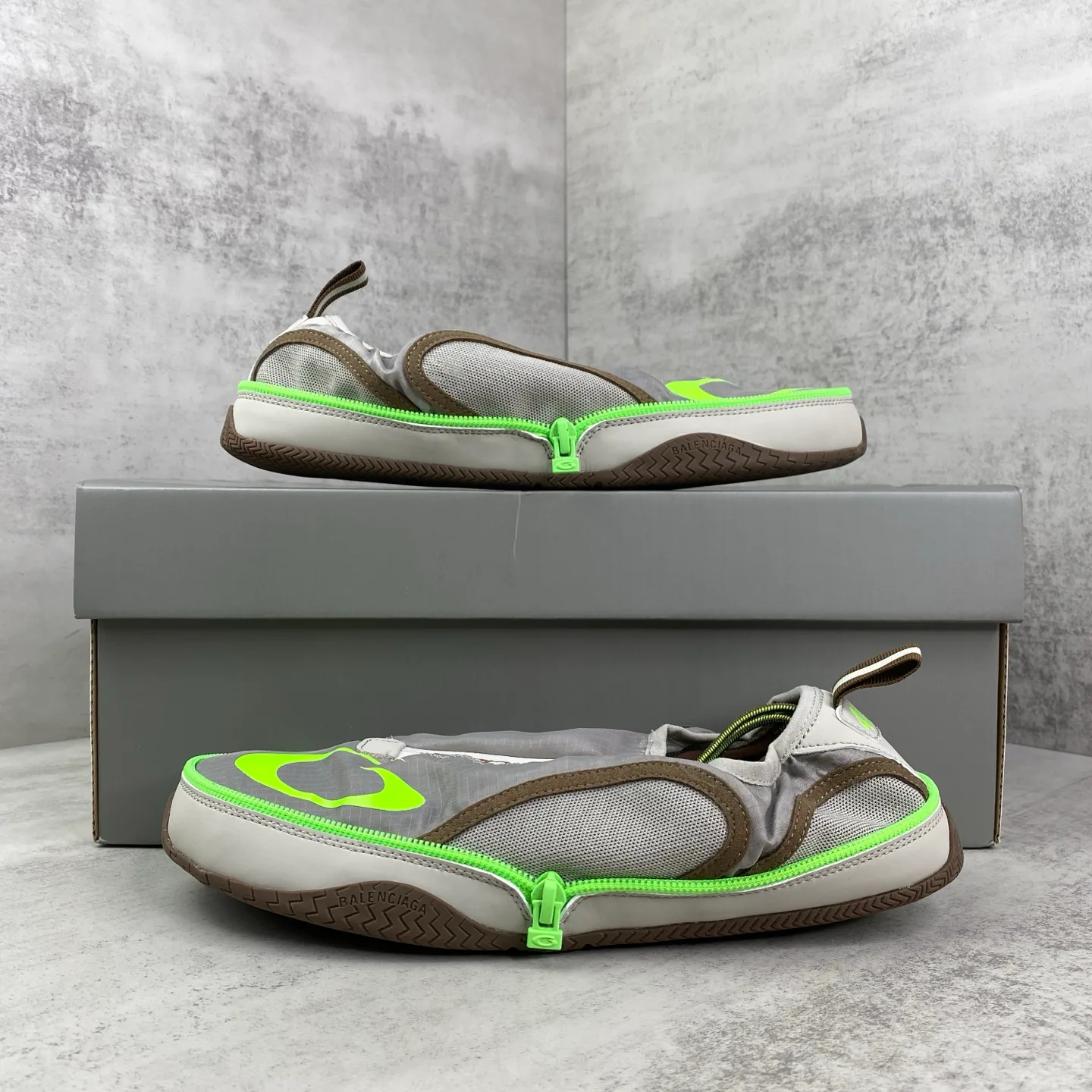 Men's Sneakers BALENCIAGA 18039594