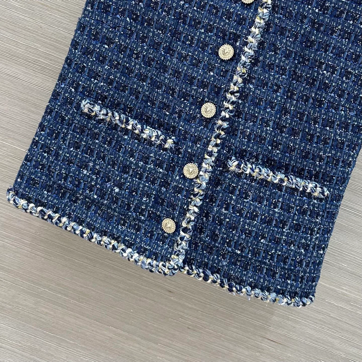 Women's Vests CHANEL 18027441