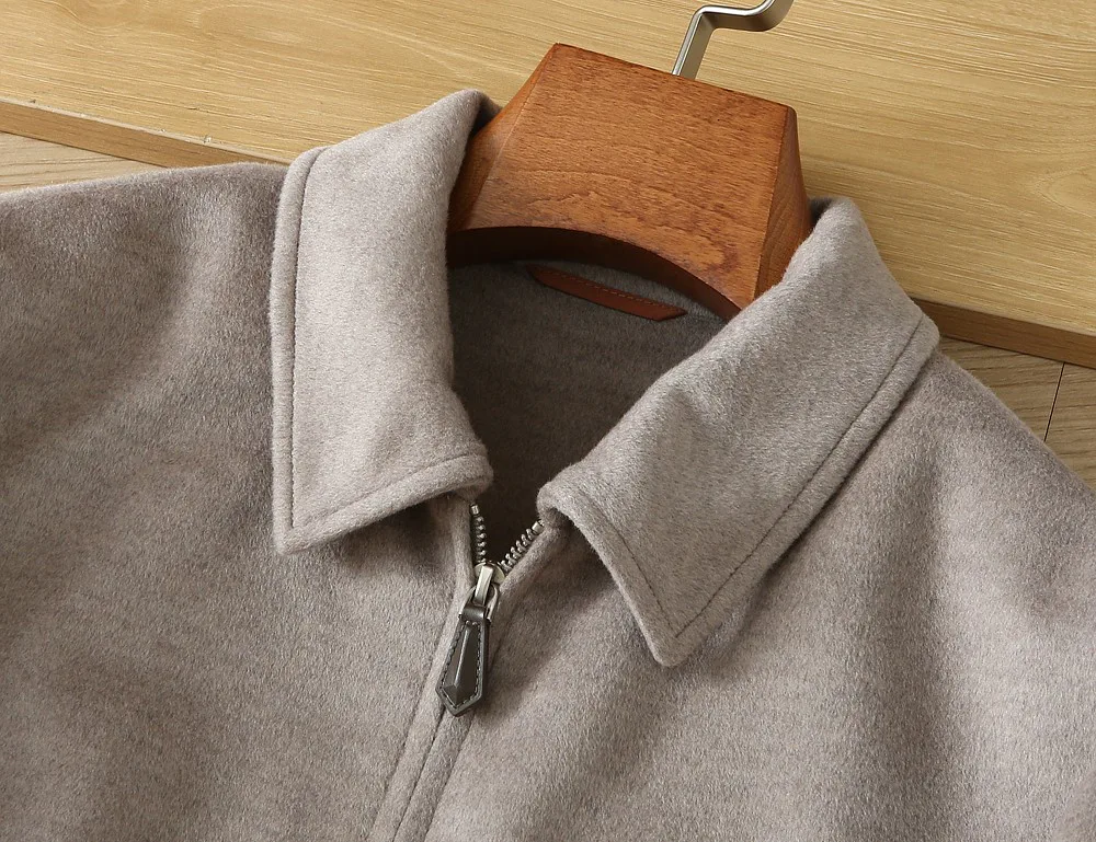 Men's Jackets And Down Jackets LORO PIANA 18109745