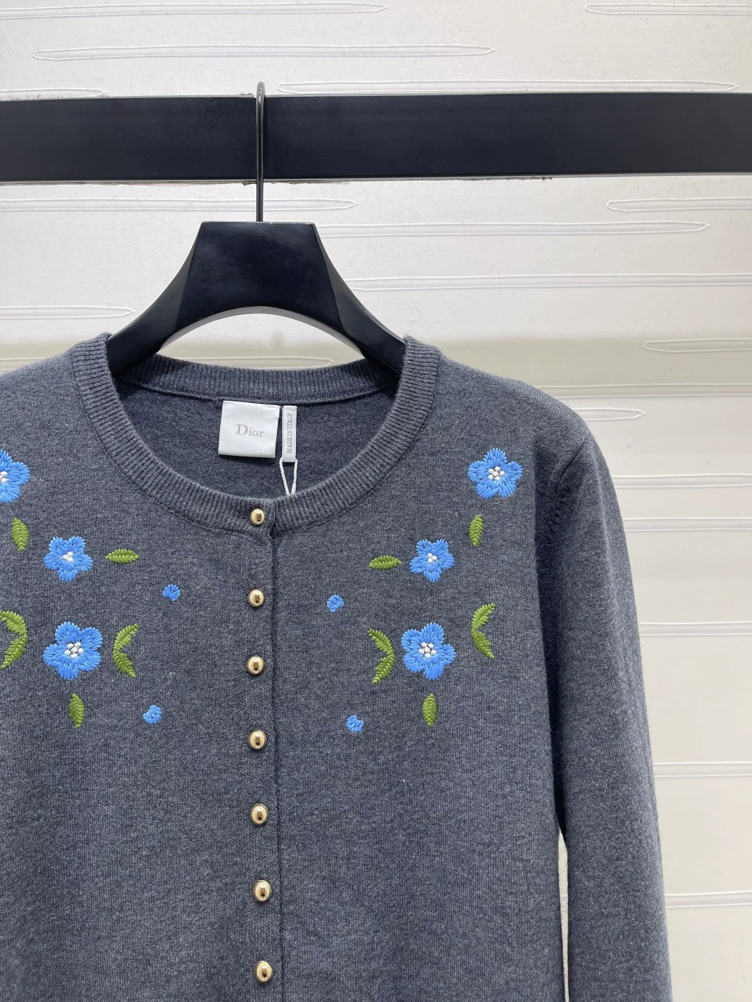 Women's Jumpers And Sweaters CHRISTIAN DIOR 17885706