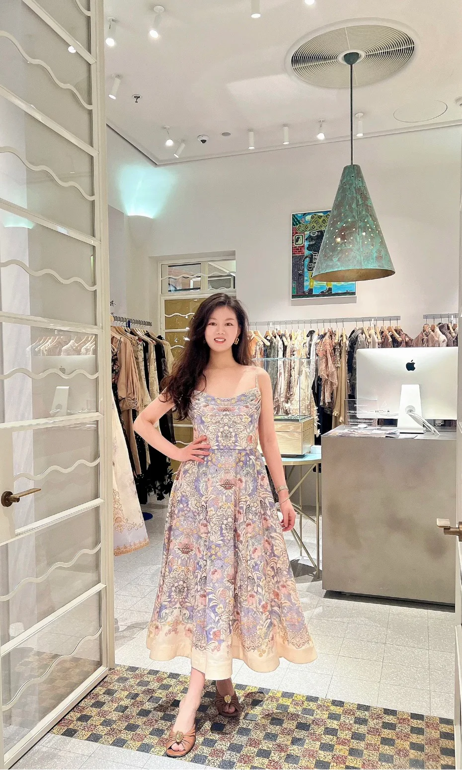 Women's Dresses ZIMMERMANN 17413792