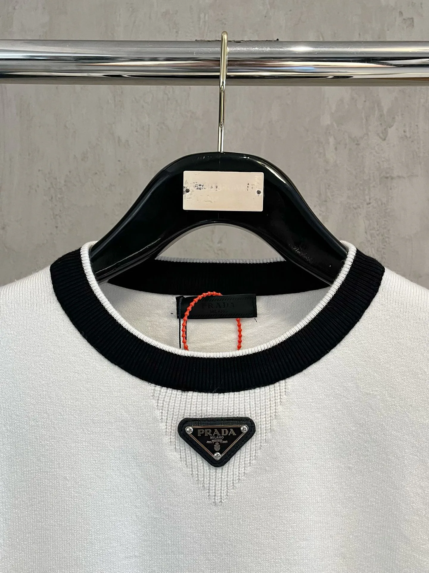 Men's Jumpers And Sweaters PRADA 18098188