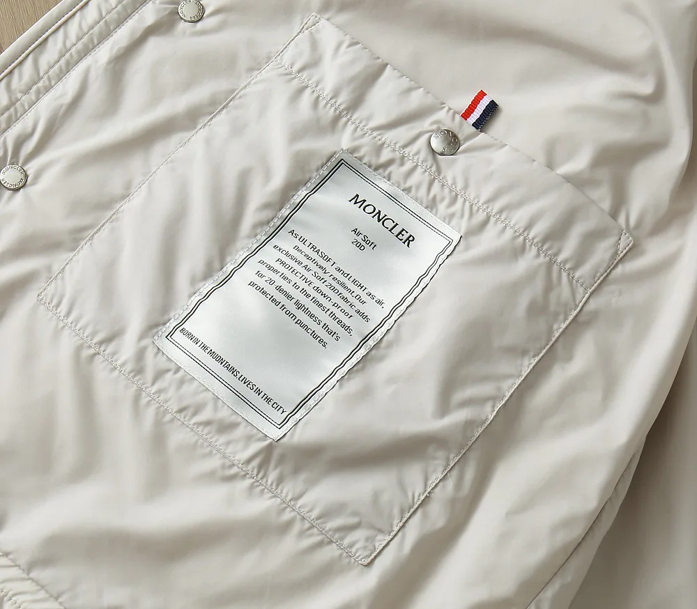Women's Vests MONCLER 18188870