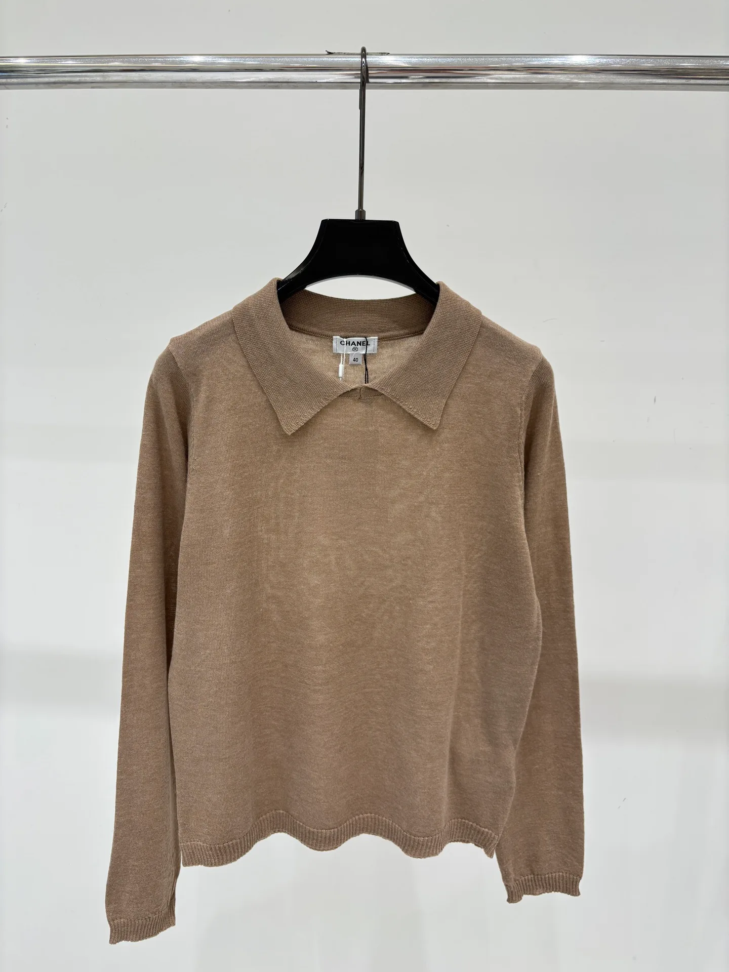 Women's Tops CHANEL 18138065