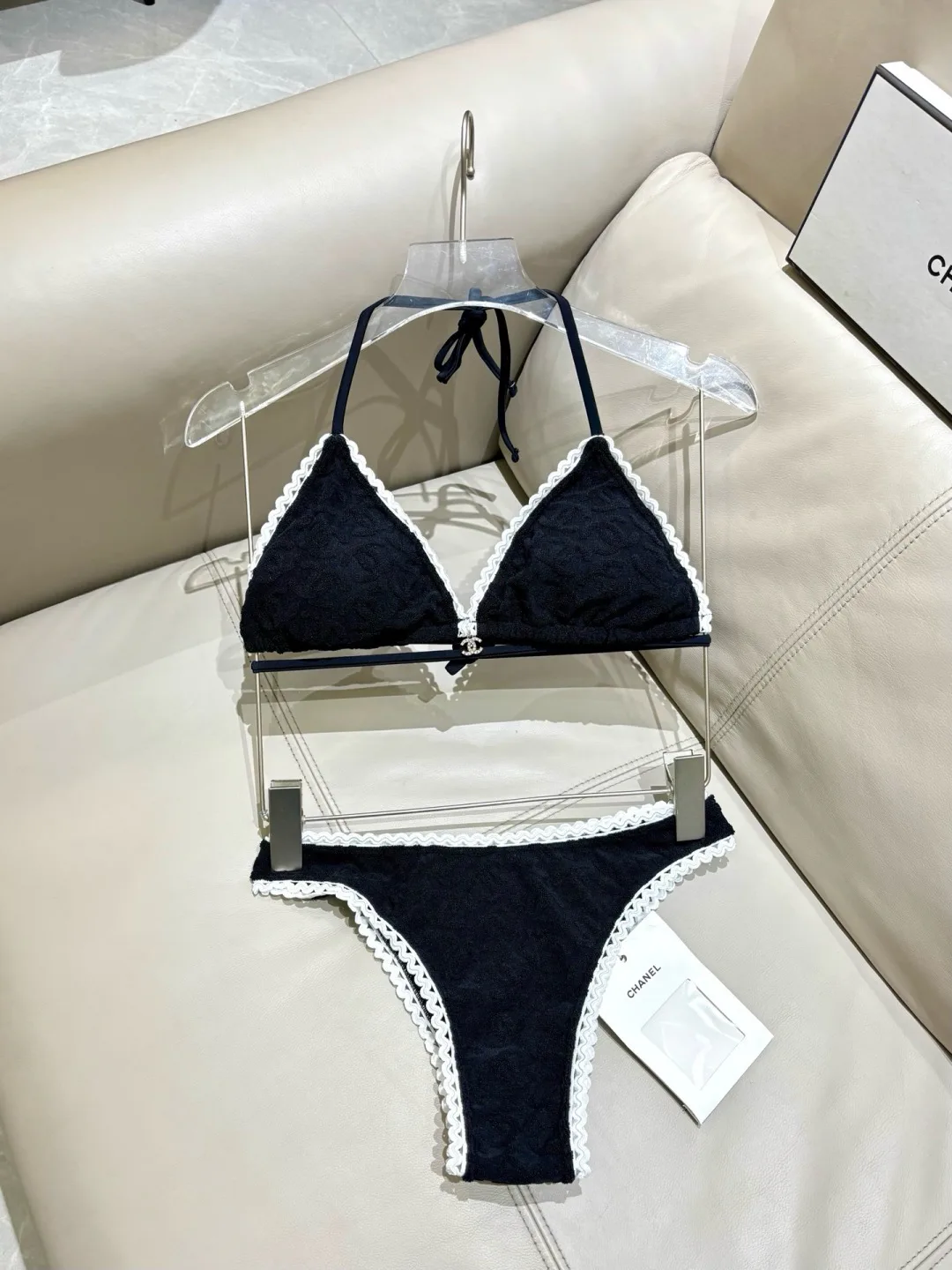Women's Swimwear CHANEL 17631874
